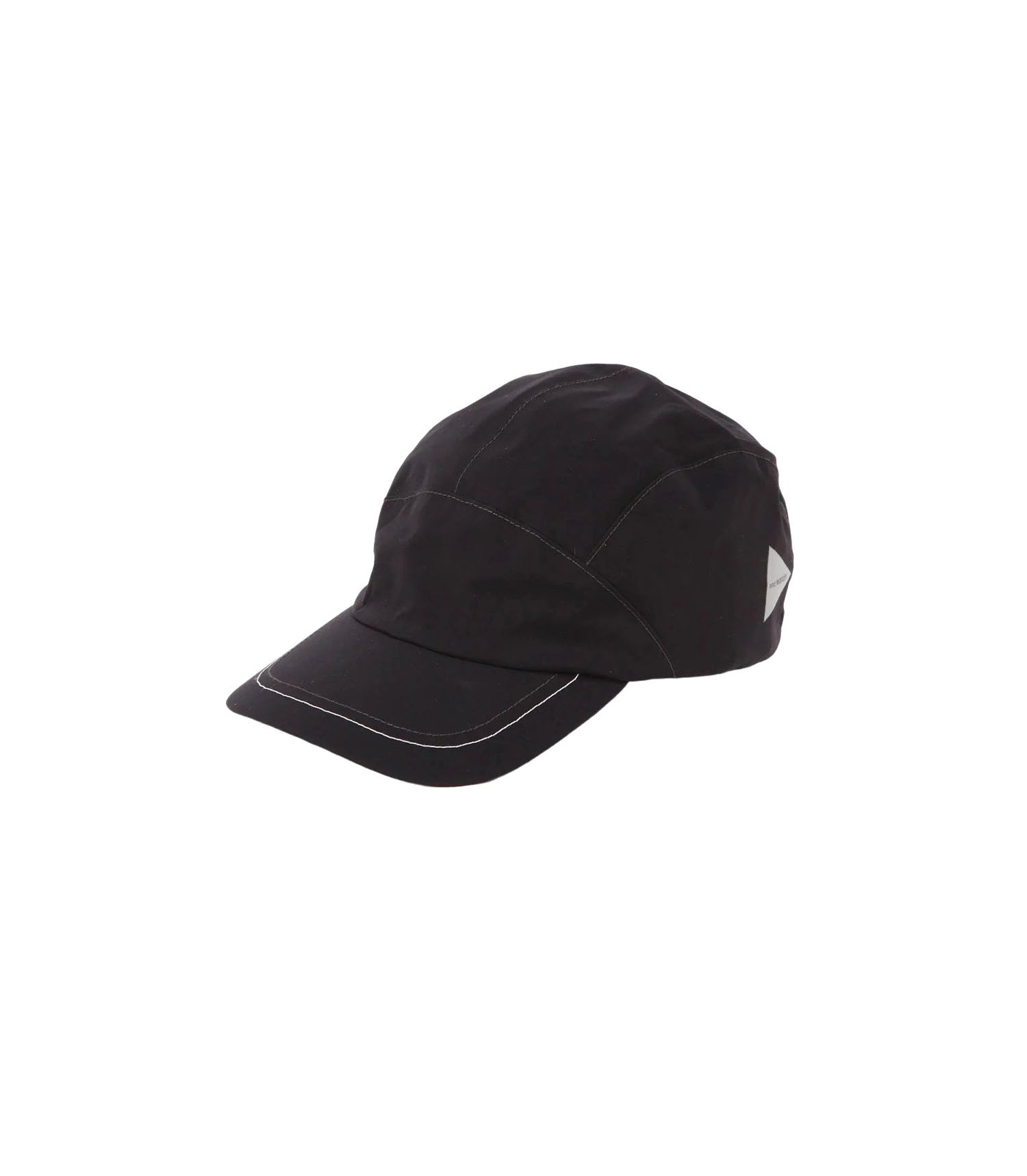 Pertex Shield Rain Cap - Black