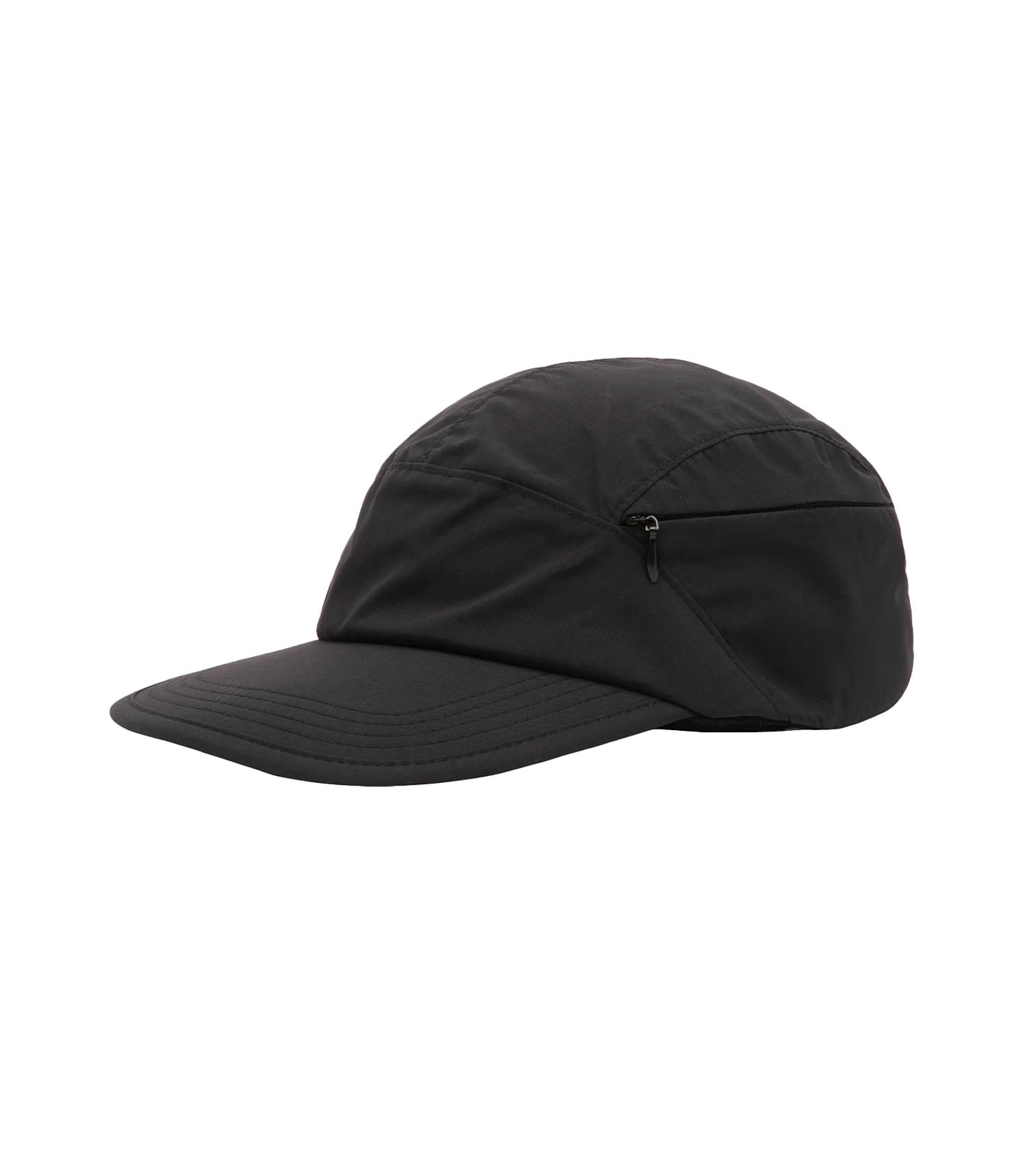 GORE-TEX Windstopper Pocket Cap - Black