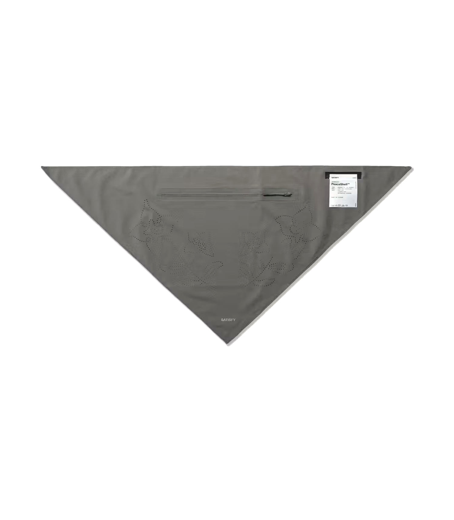 PeaceShell Ice Pocket Bandana - Falcon