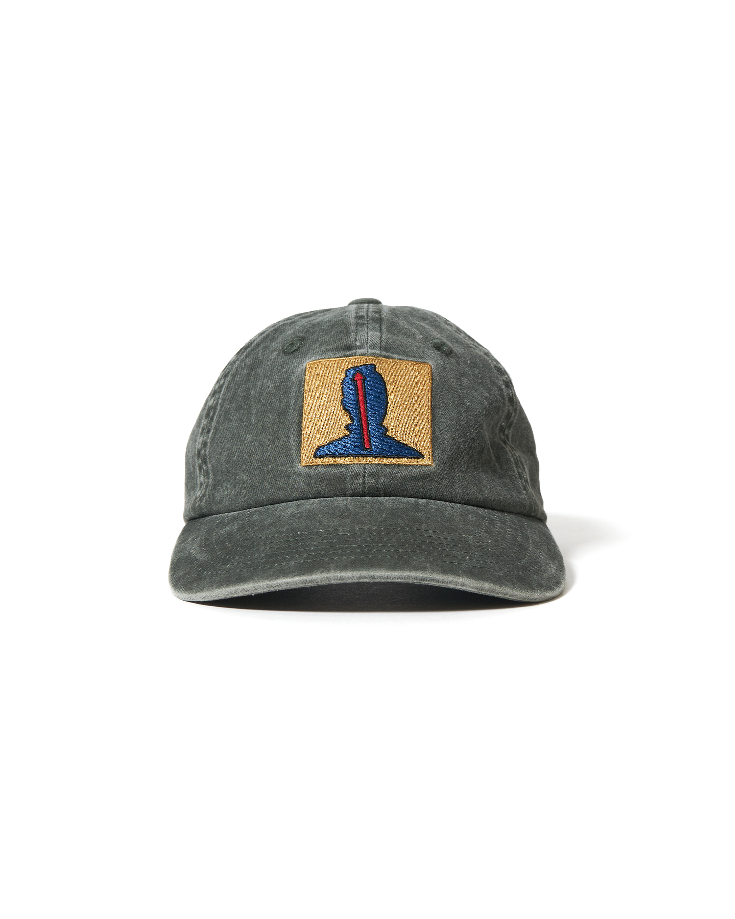 CANDICE Licht Hat - Ash Black