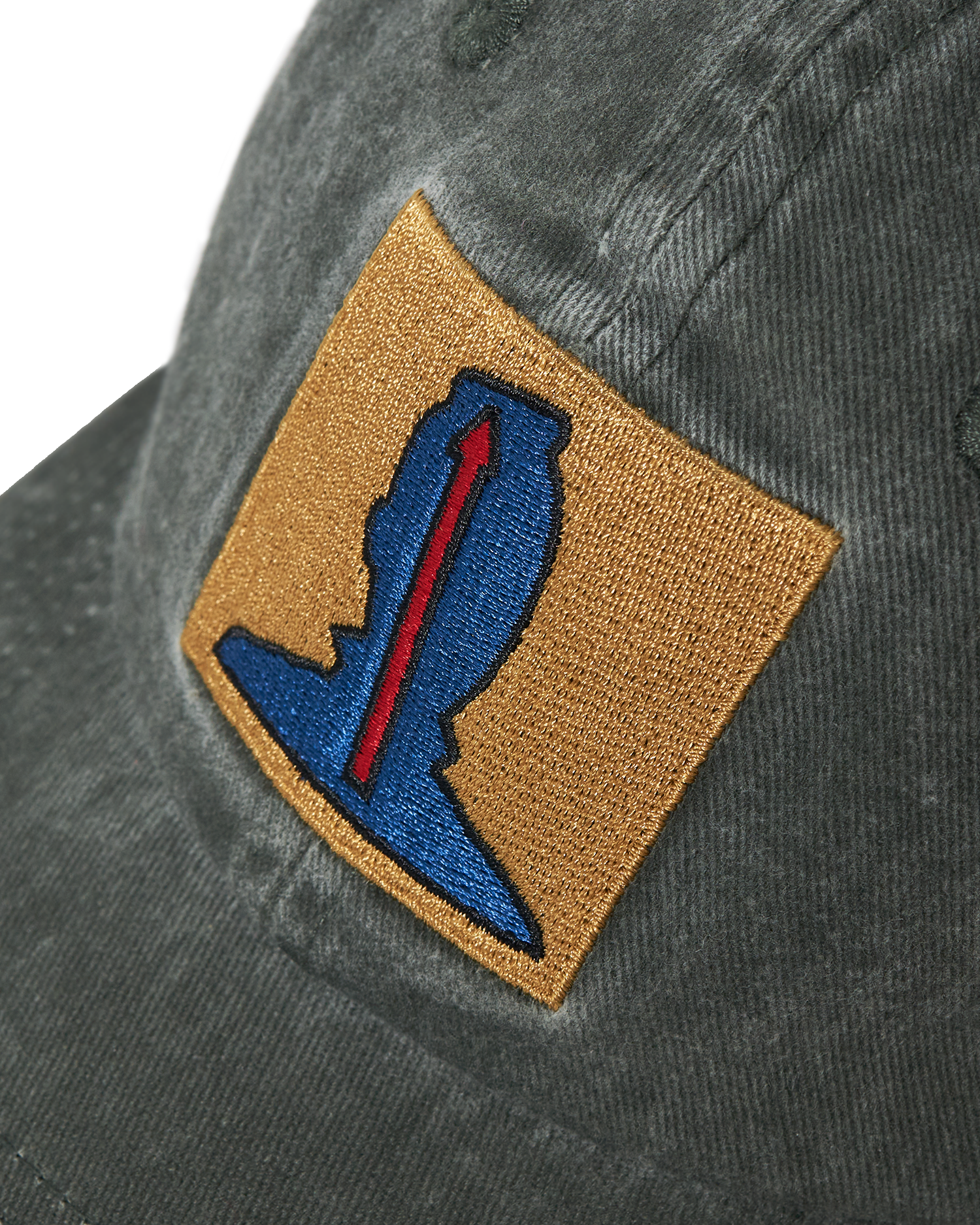 CANDICE Licht Hat - Ash Black