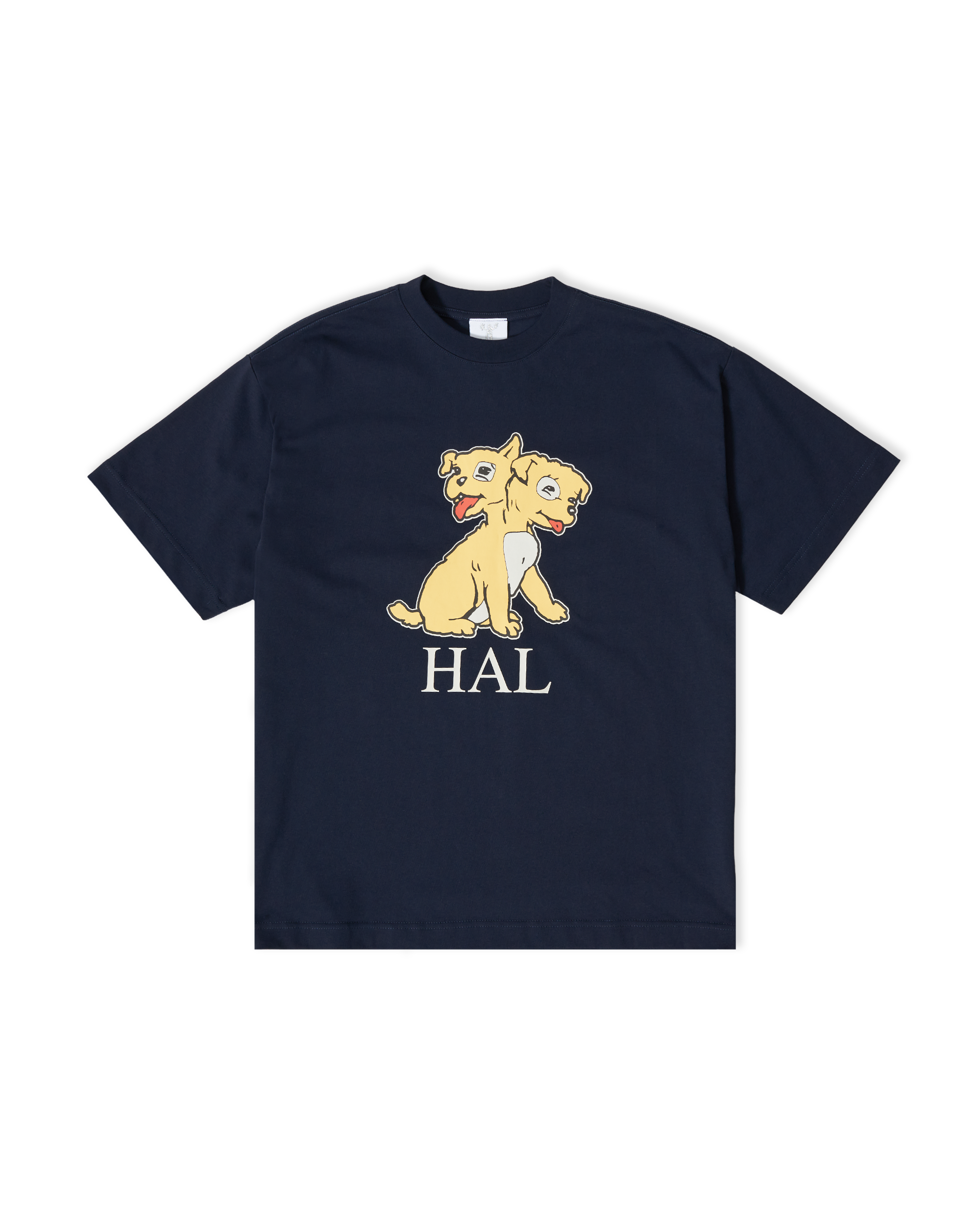 CANDICE Melvin T-shirt - Navy