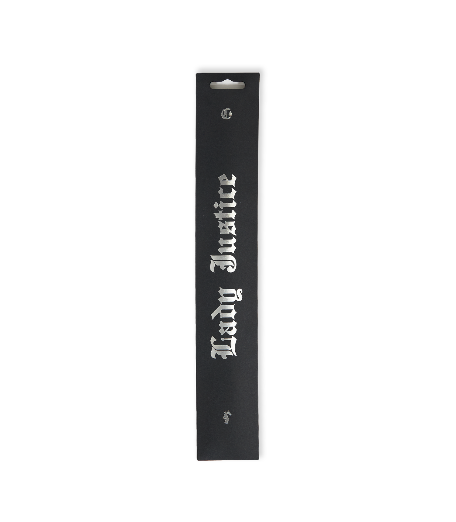 Cremate "Lady Justice" Long Incense Sticks - 10 Sticks