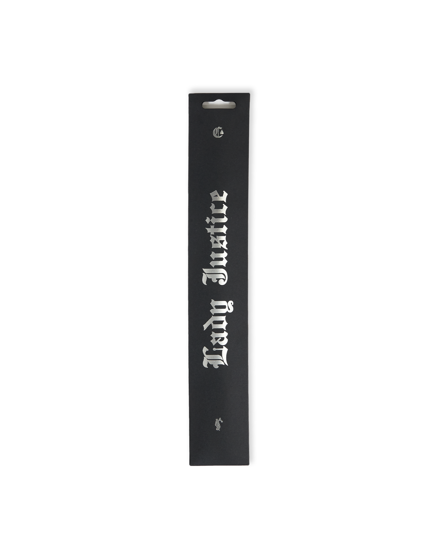 Cremate "Lady Justice" Long Incense Sticks - 10 Sticks
