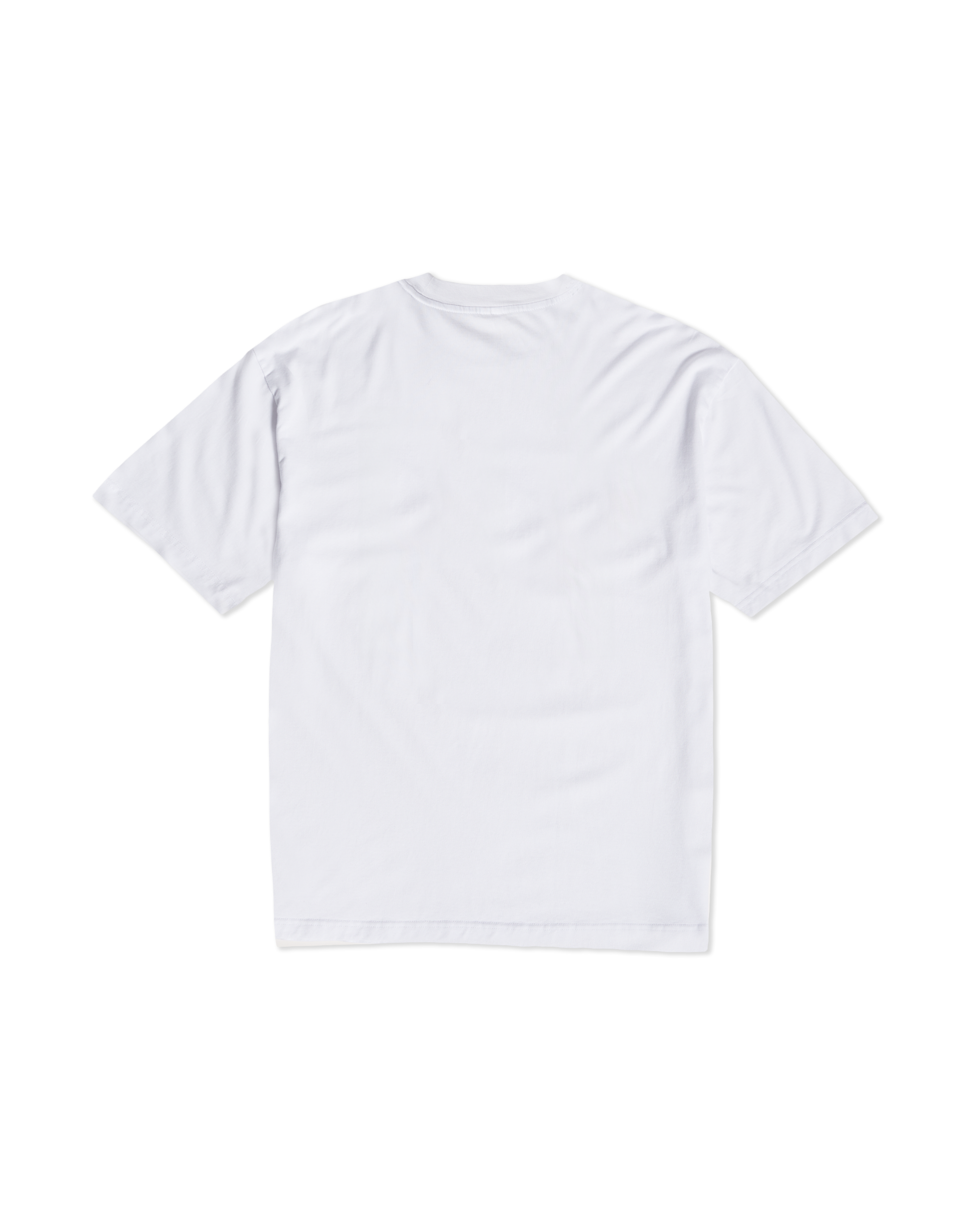 EMF T-shirt - White