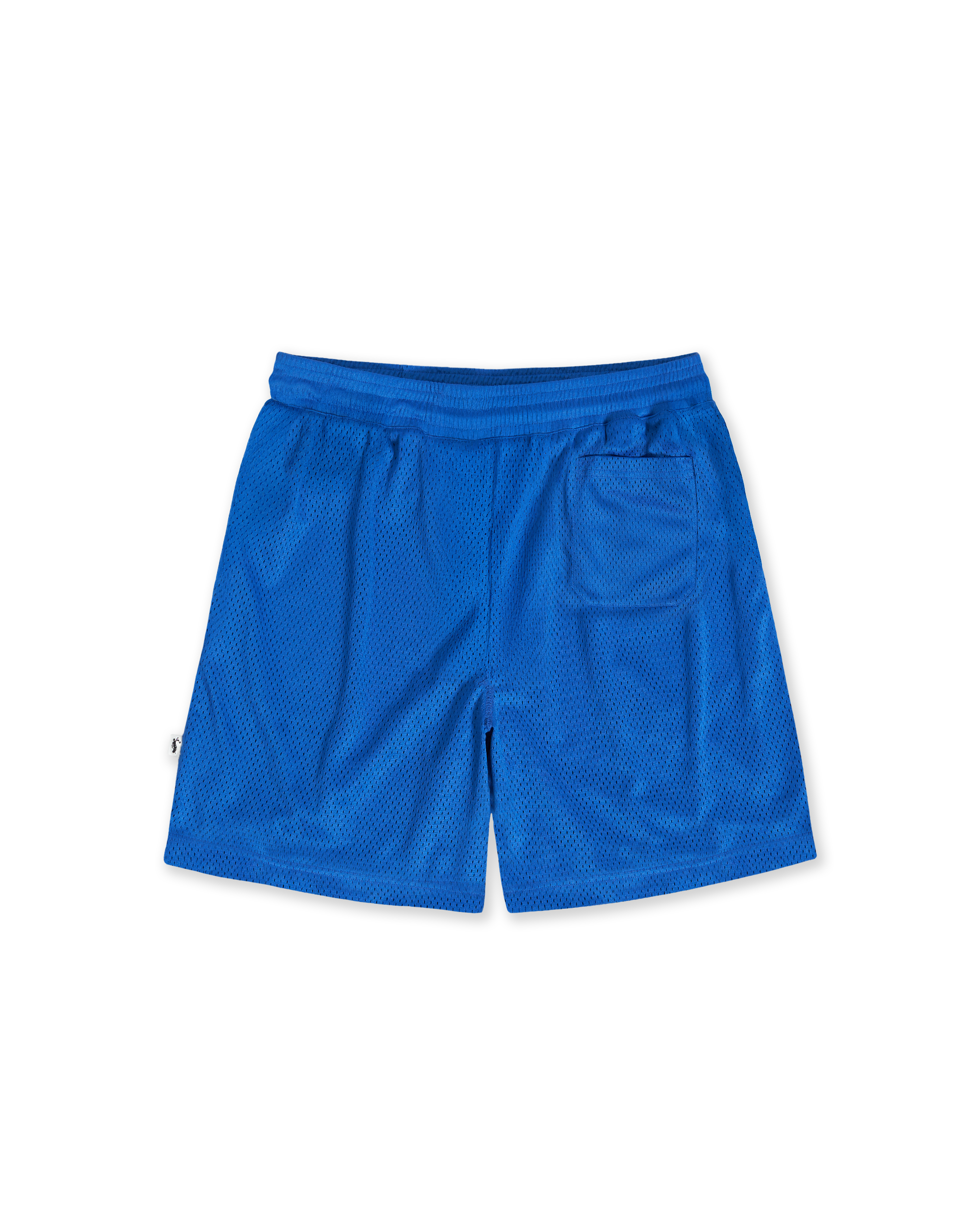 Mesh Short - Royal Blue