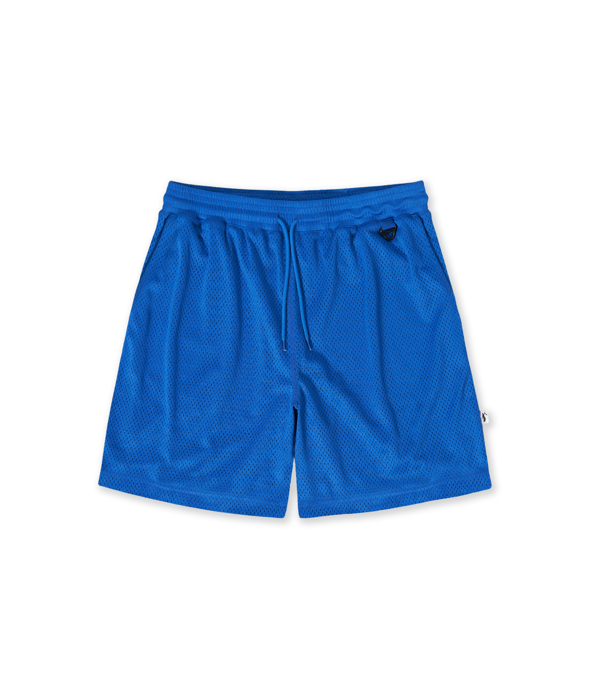 Mesh Short - Royal Blue