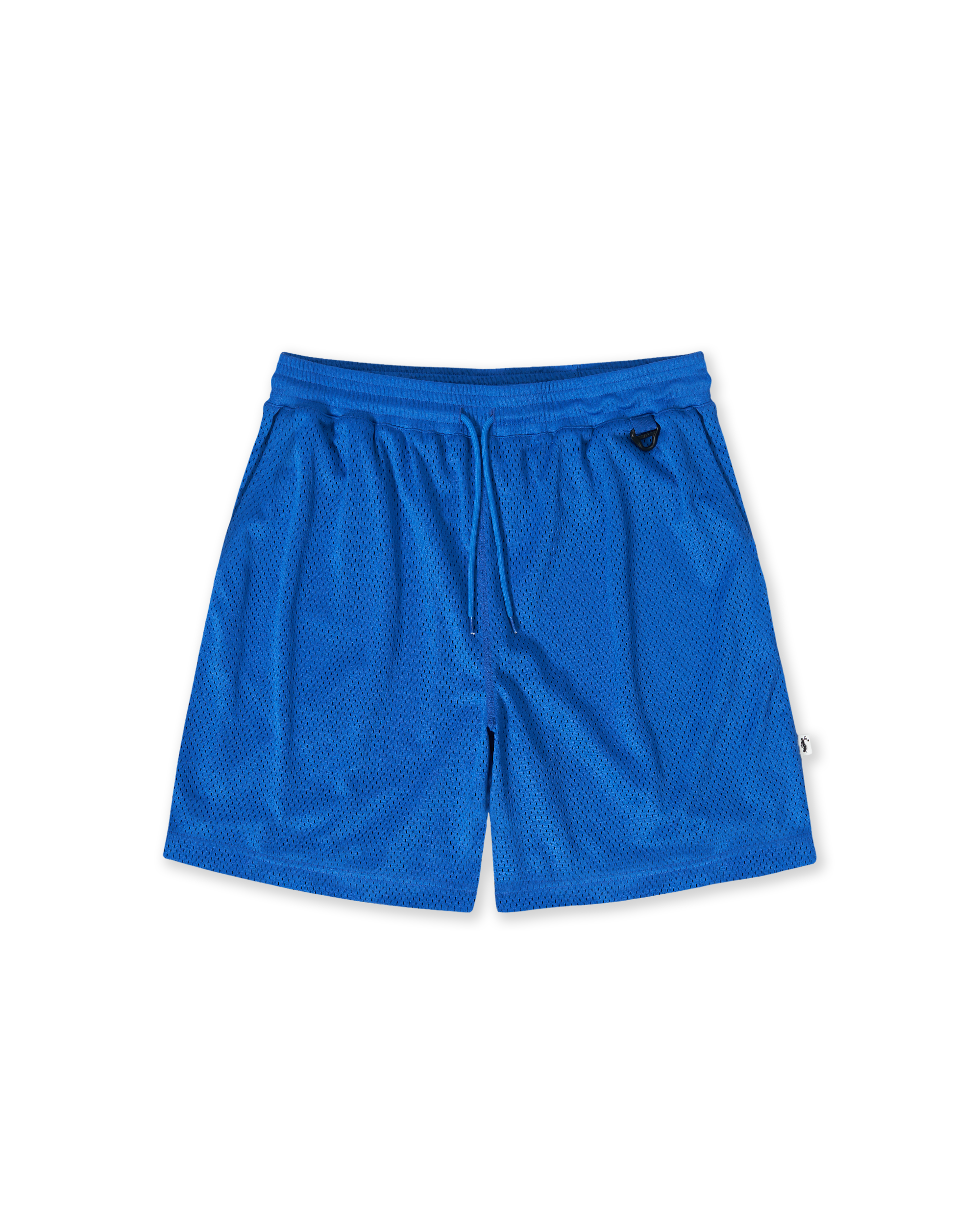 Mesh Short - Royal Blue