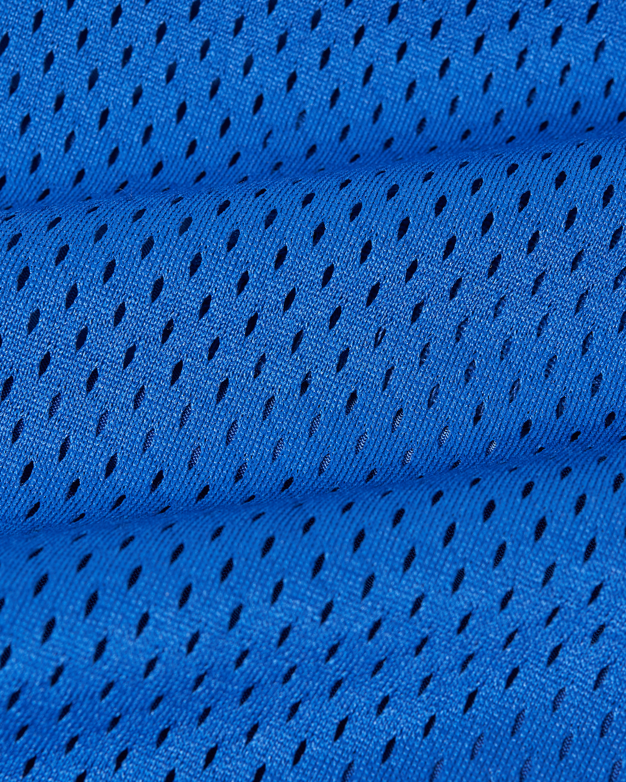 Mesh Short - Royal Blue