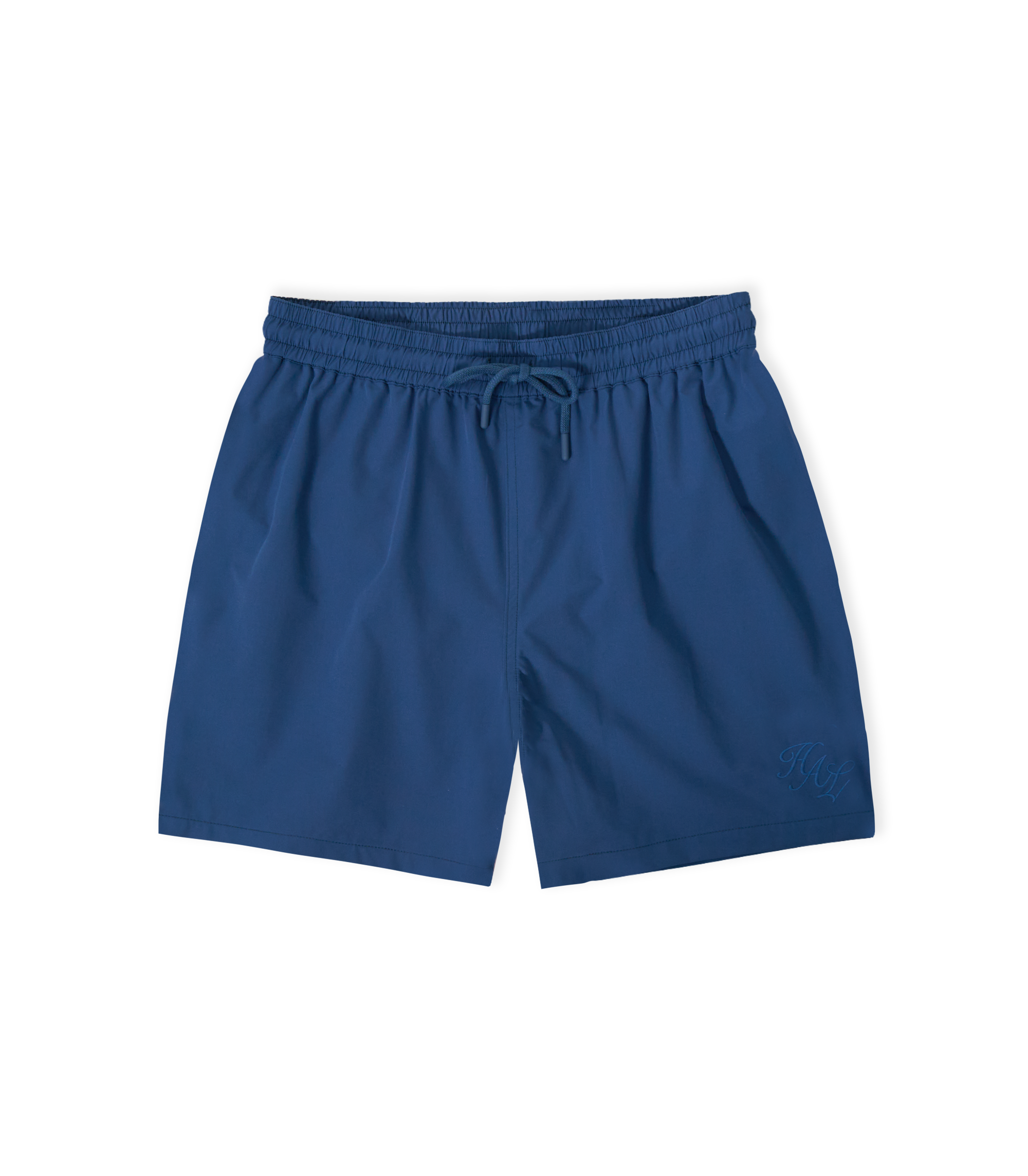 Core Swim Trunk - High Tide Blue