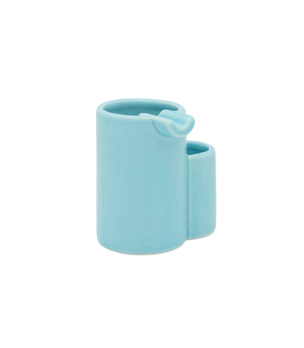Sidecar Ashtray - Light Blue