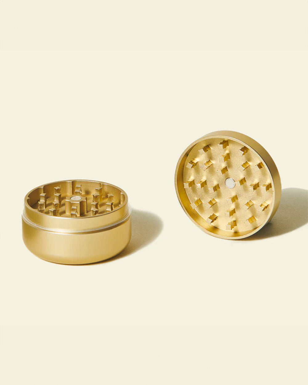 The Marble Rolling Set - Green