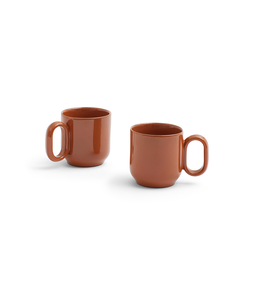 Barro Cup Set of 2 - Natural