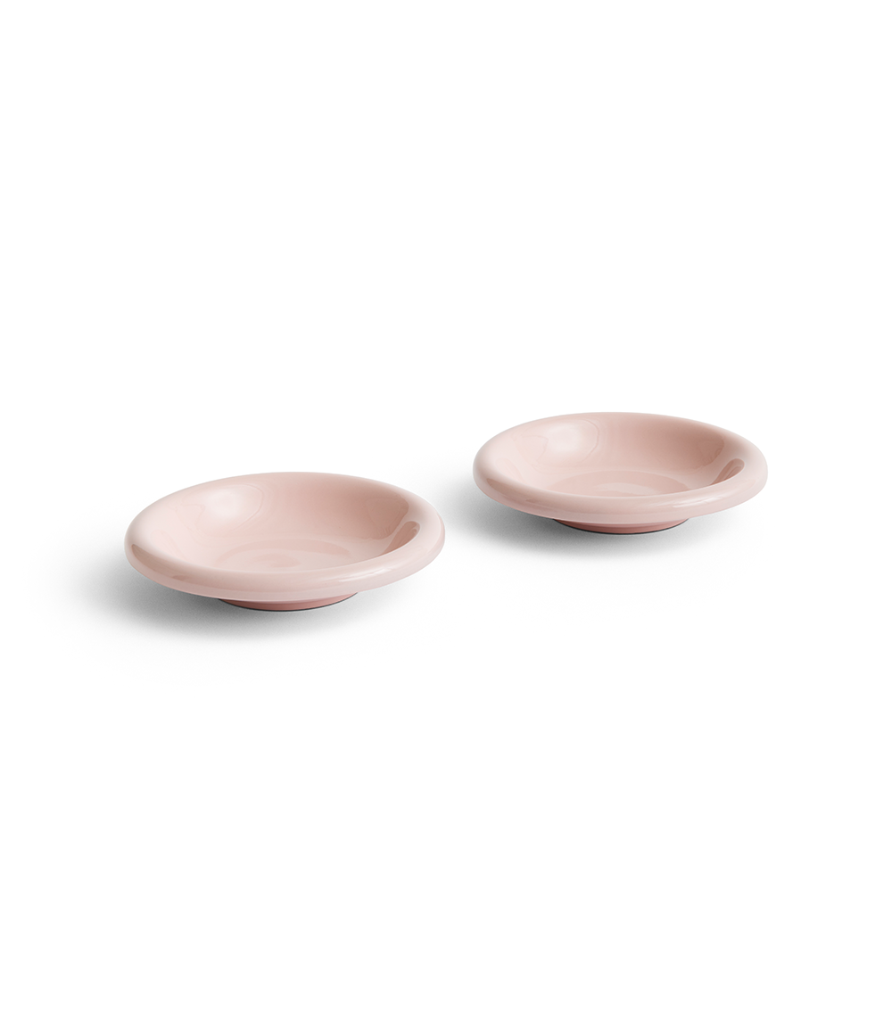 Barro Bowl Set of 2 - Pink