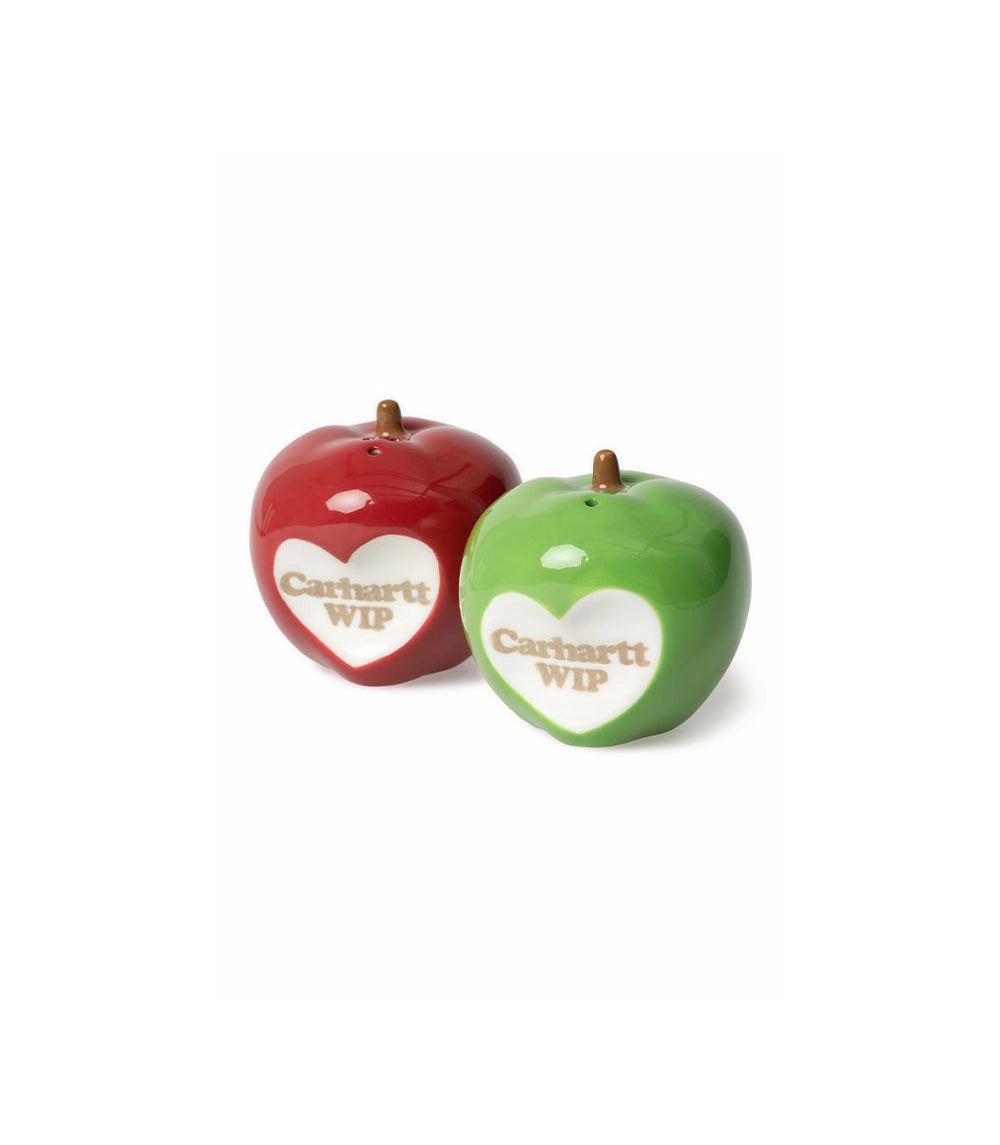 Spoiled Salt & Pepper Shakers
