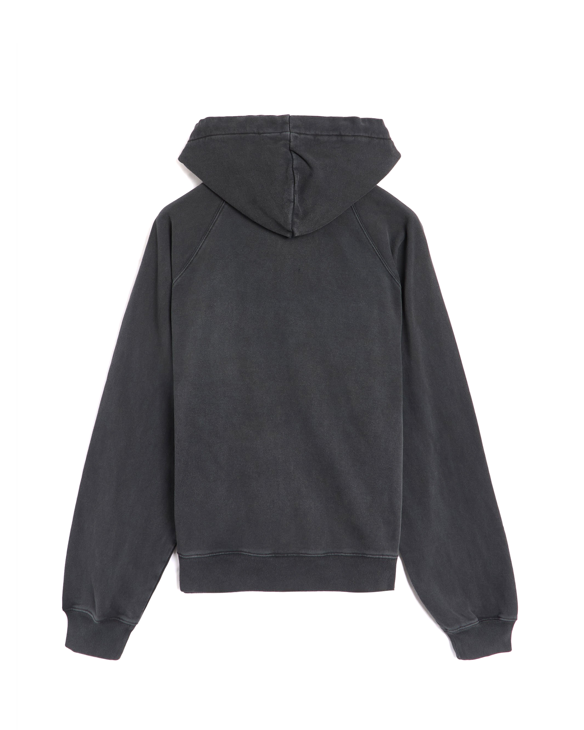 Ace Hoodie - Black