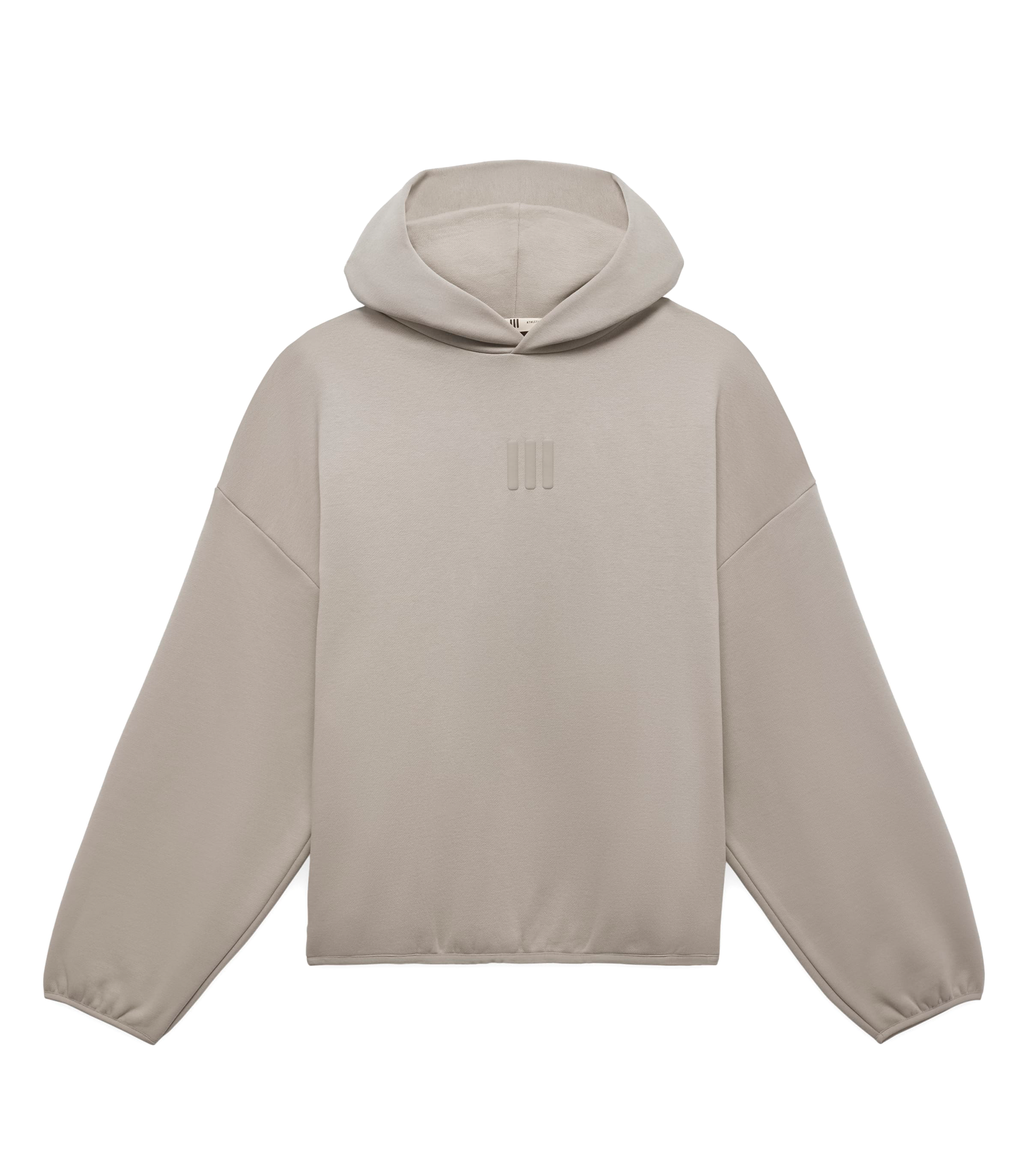 Fear of God Athletics Hoodie - Putty Beige