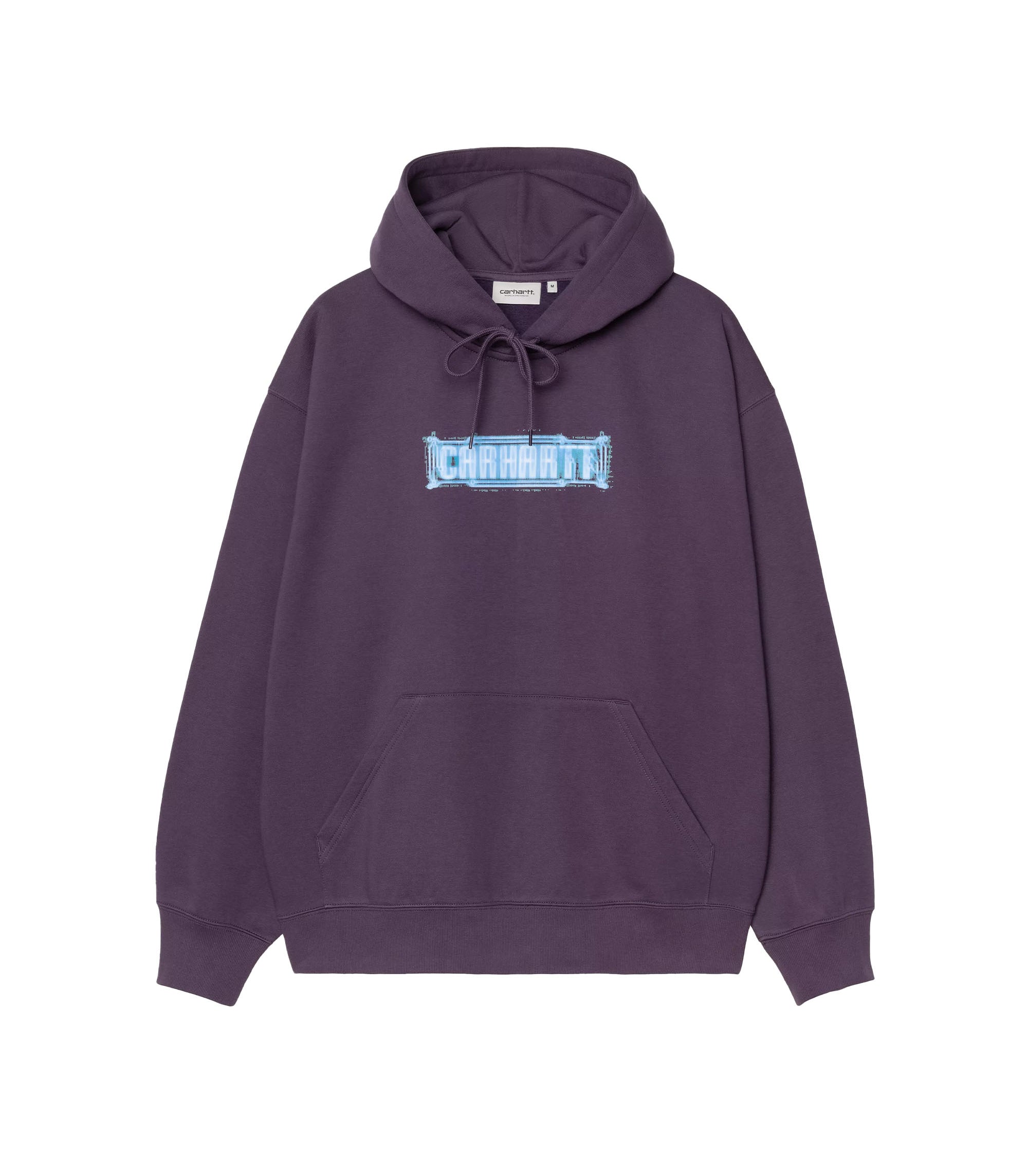 Hooded Electric Boogie Sweat - Lakers
