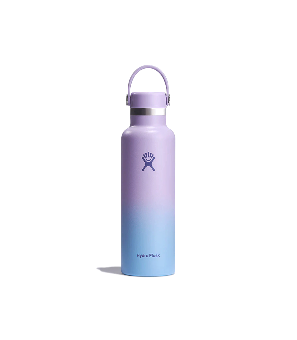21 oz Standard Insulated Bottle - Aurora