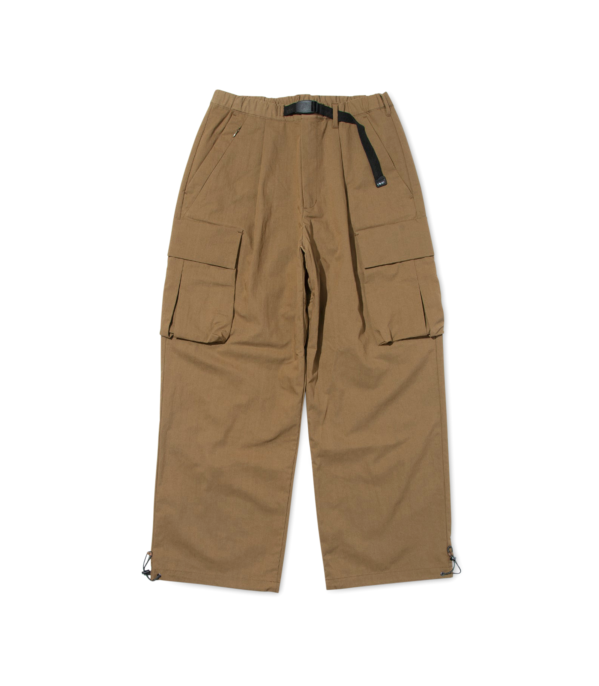 F/CE Technical Cargo Wide Pant - Coyote