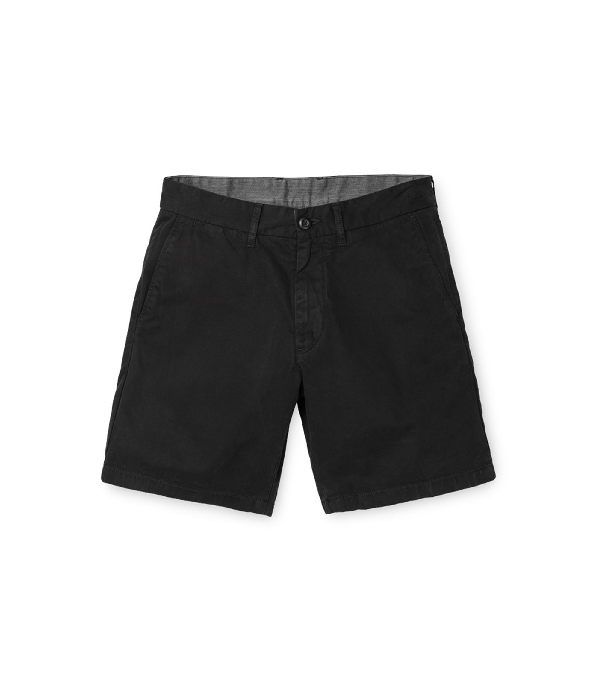 John Short - Black