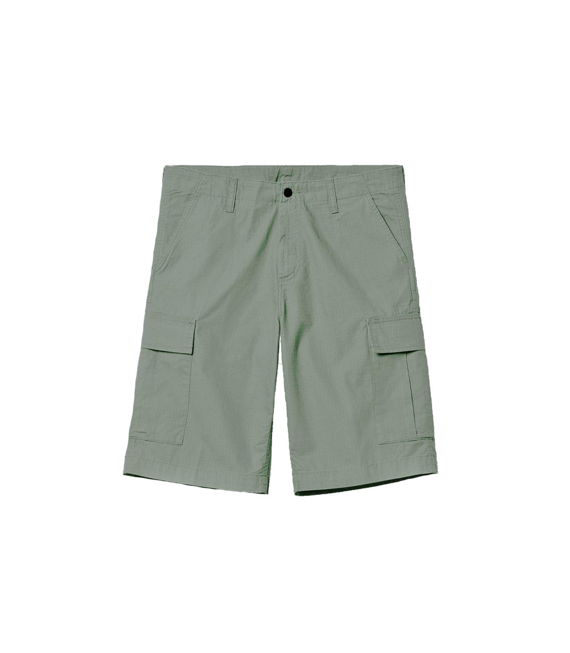 Regular Cargo Short - Park