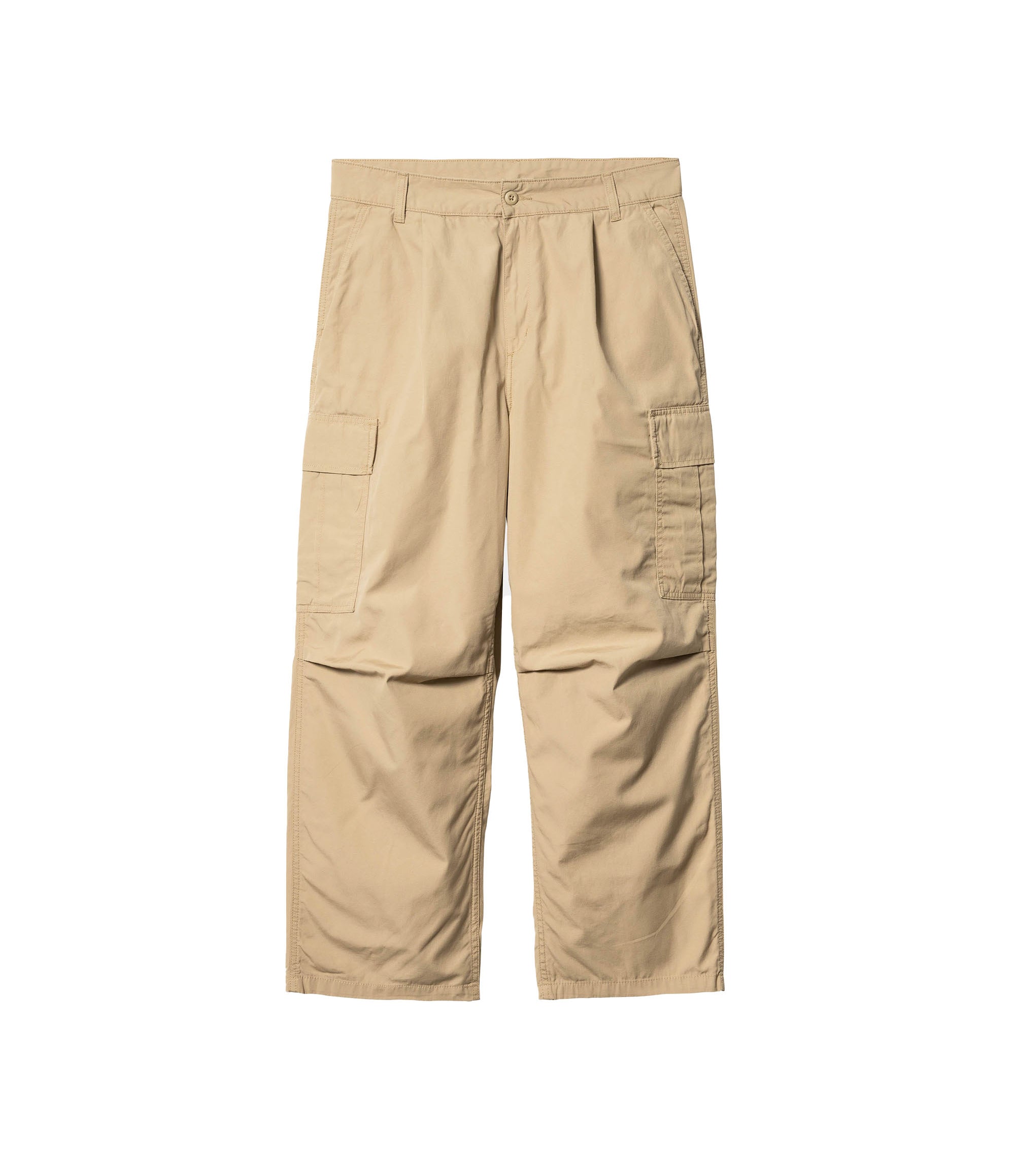 Cole Cargo Poplin Pant - Sable