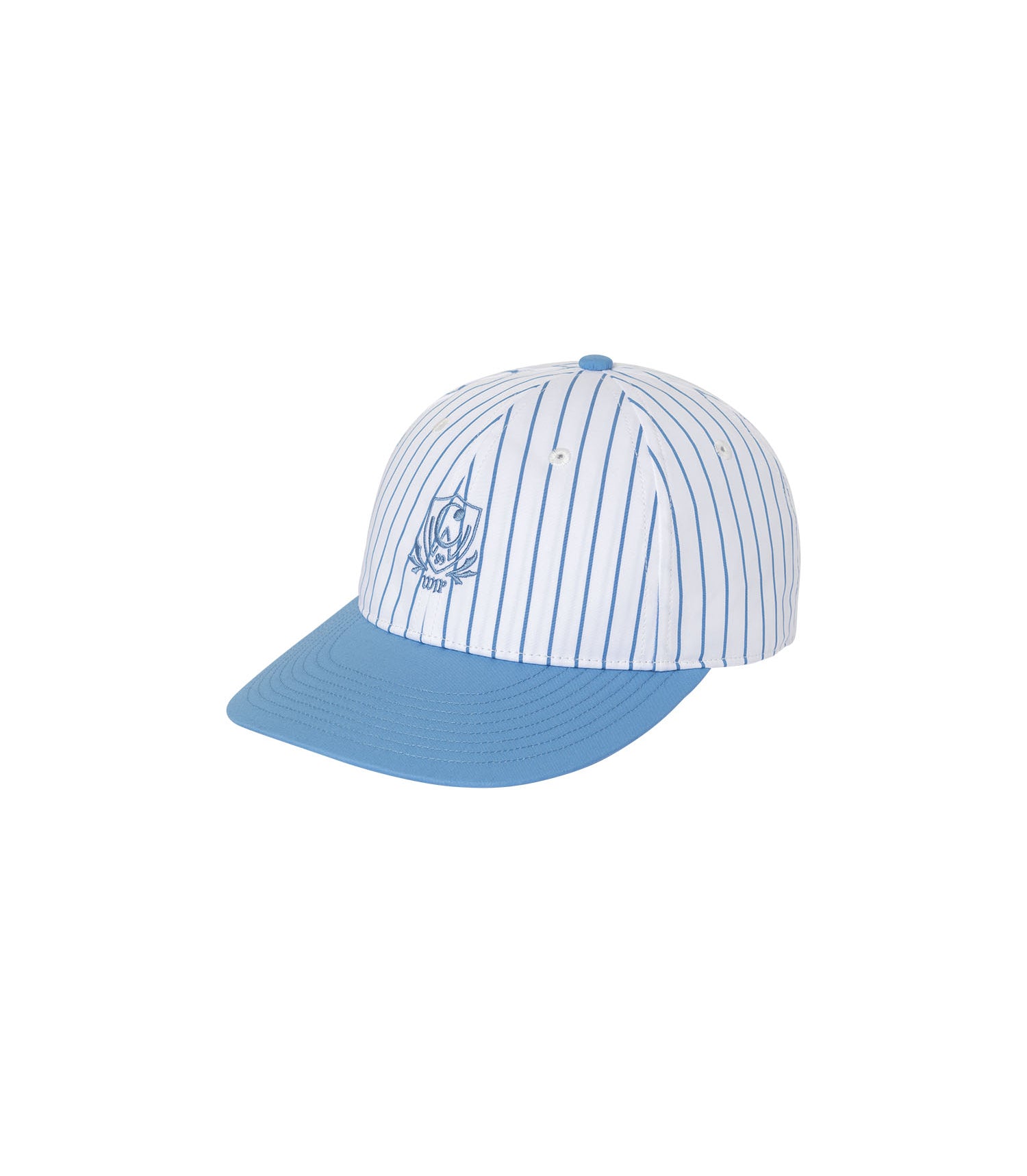 Linus Cap - Linus Stripe Blue / White