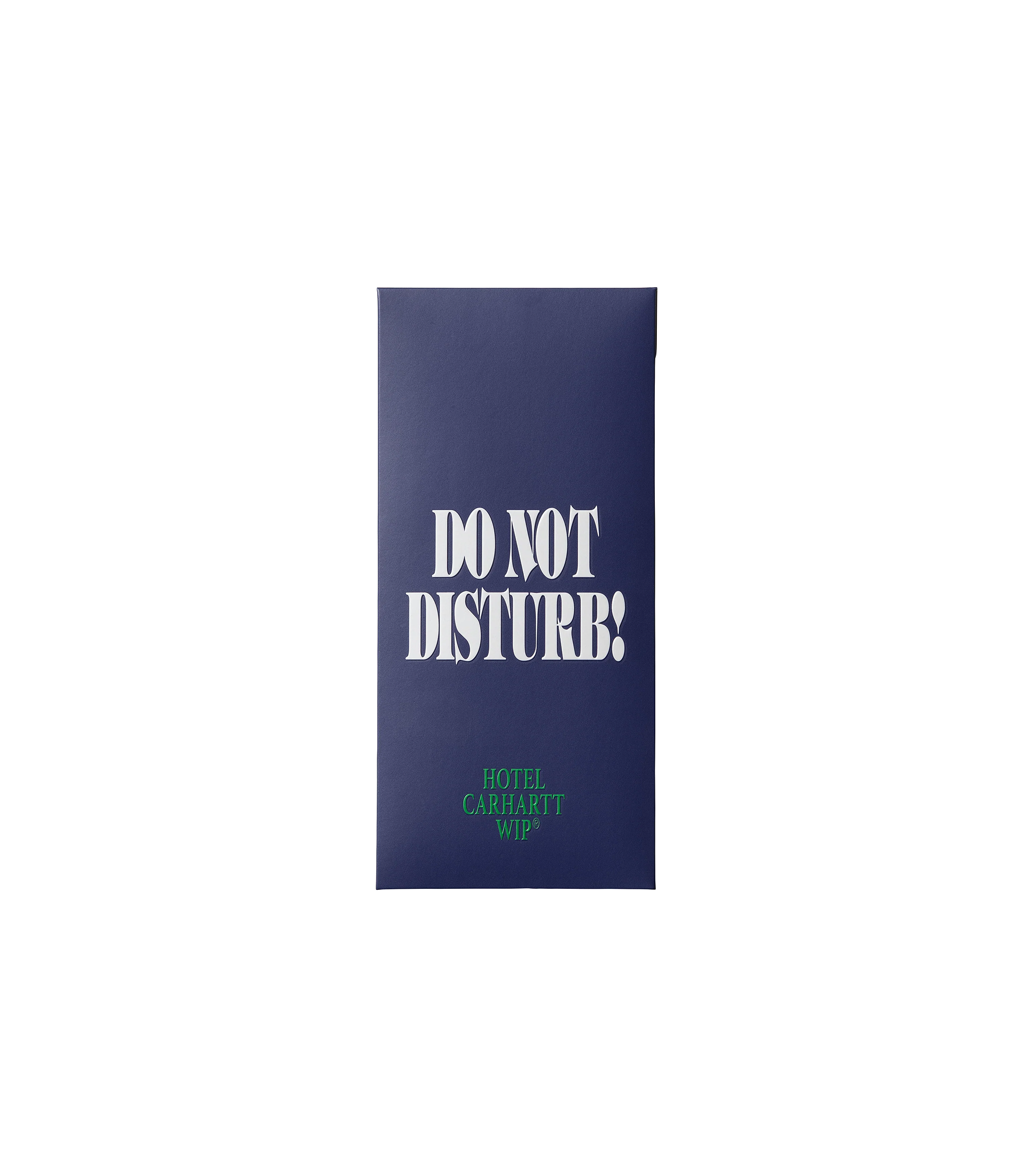 Do Not Disturb Incense Sticks - Aura / Aspen Green