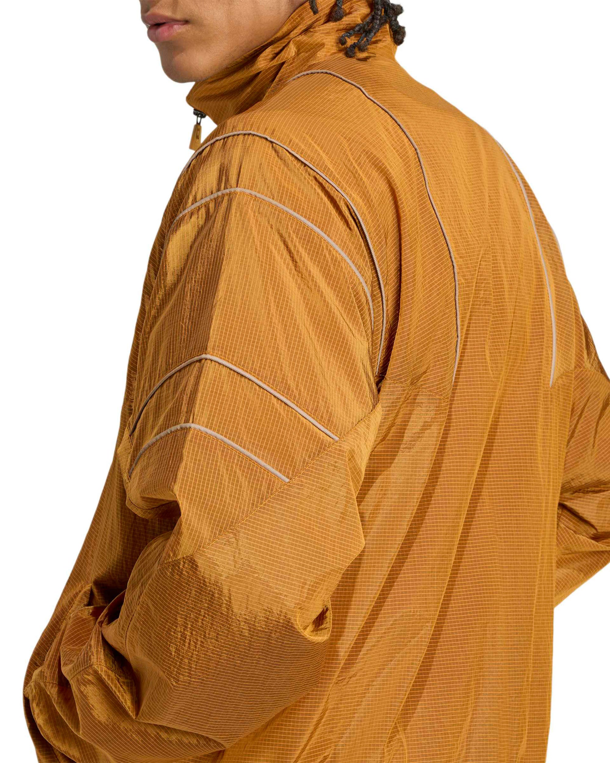 EQT Tracktop - Ochre