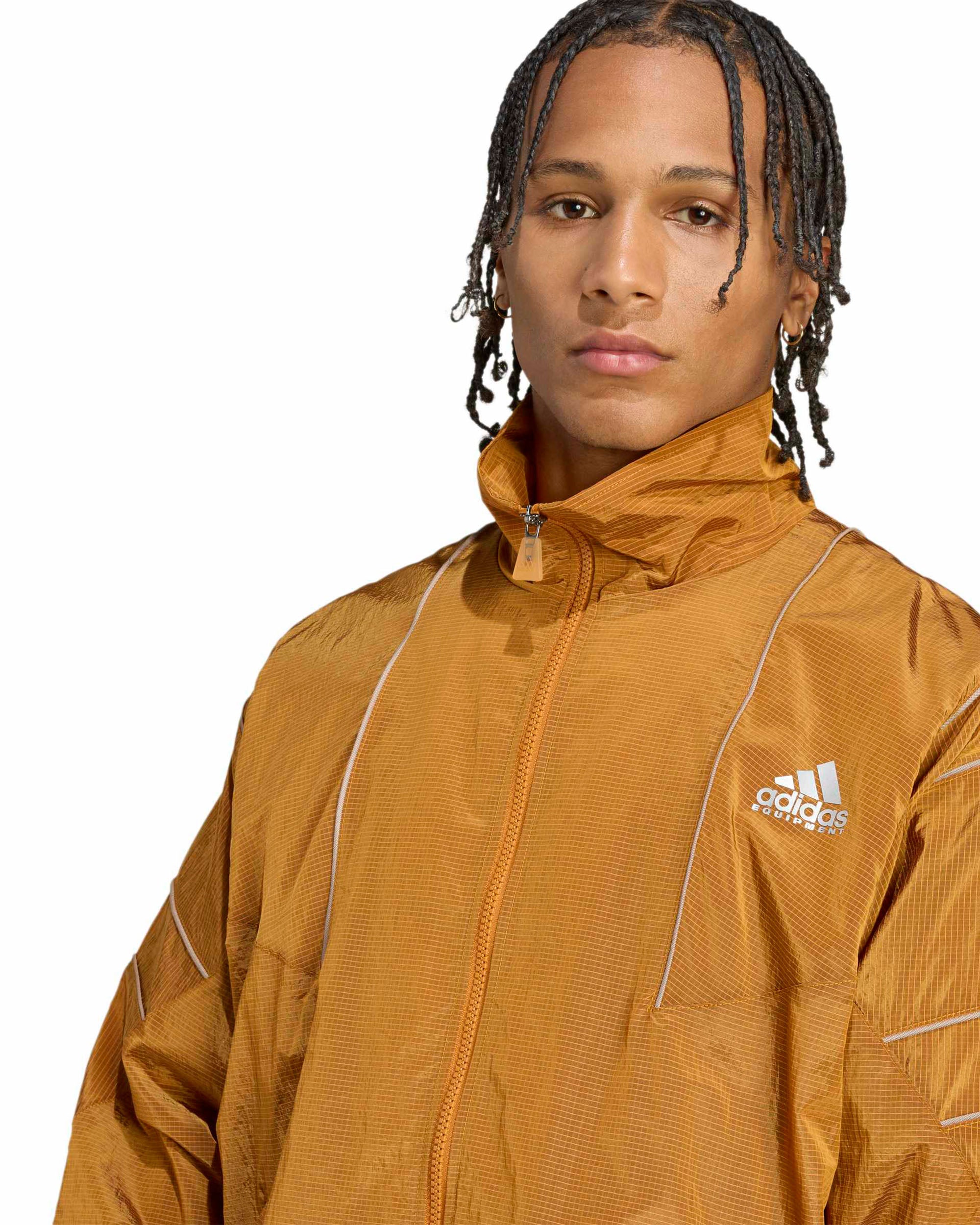 EQT Tracktop - Ochre