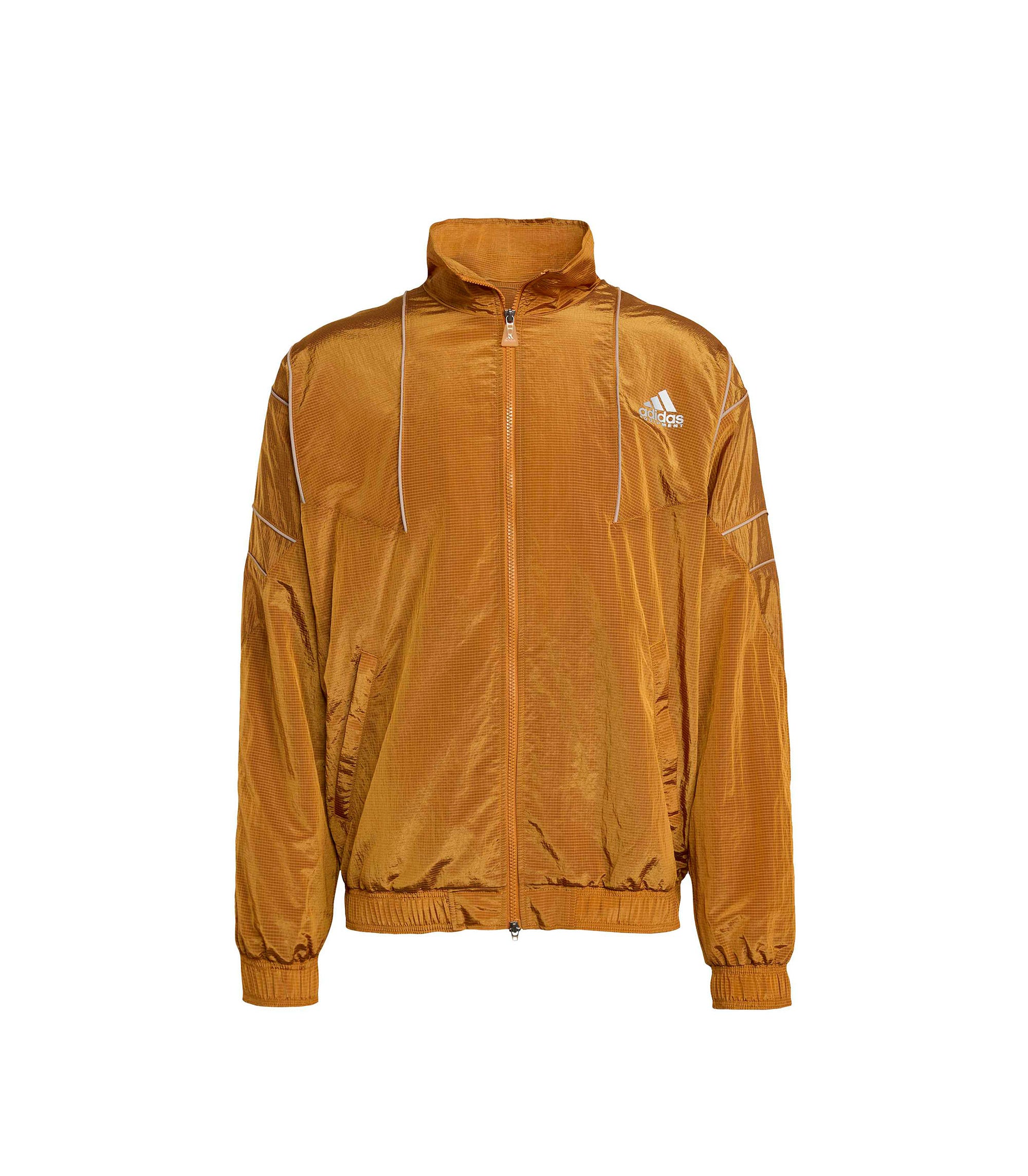 EQT Tracktop - Ochre
