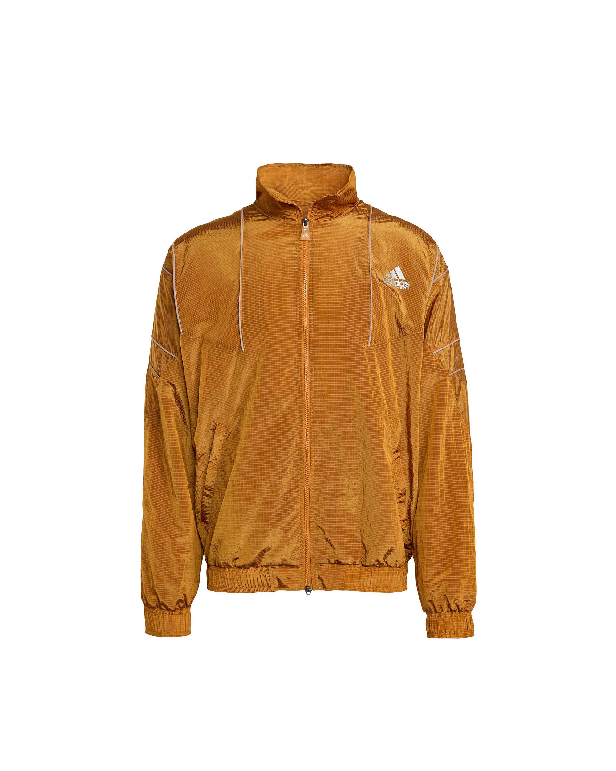 EQT Tracktop - Ochre