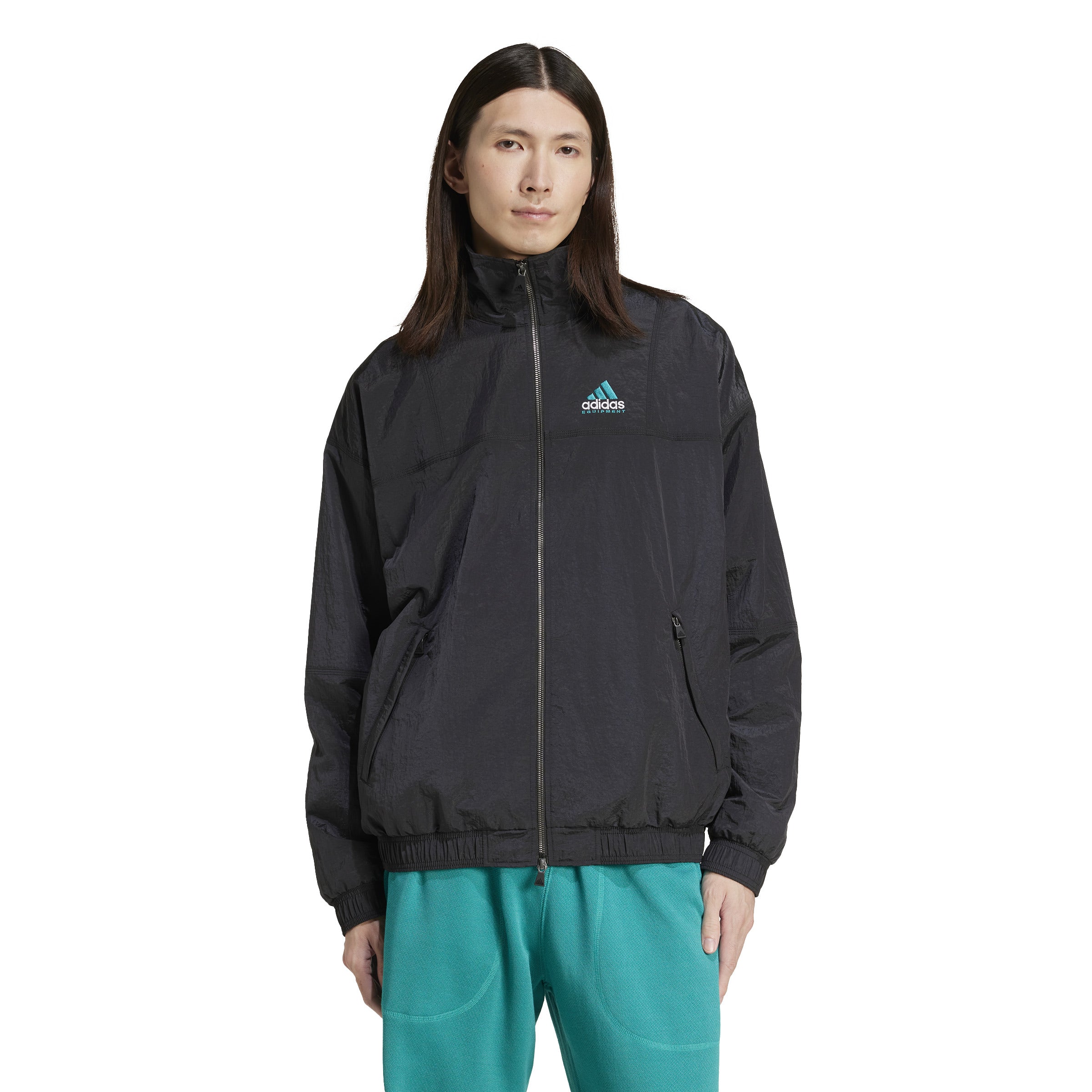 EQT Tracktop - Black