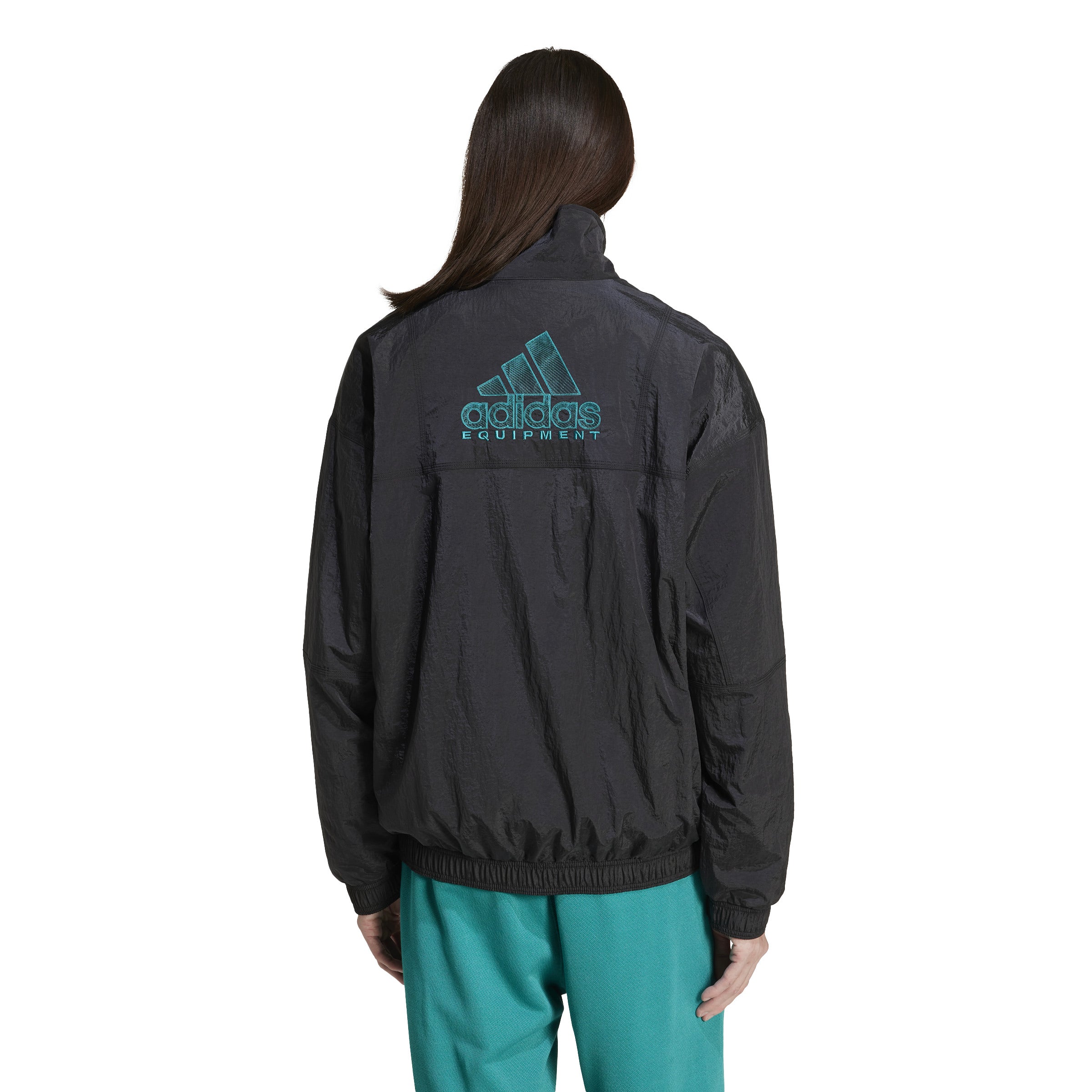 EQT Tracktop - Black