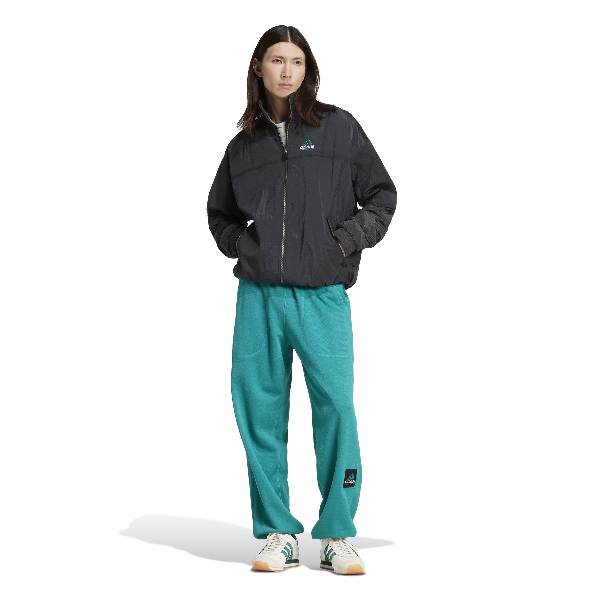 EQT Tracktop - Black