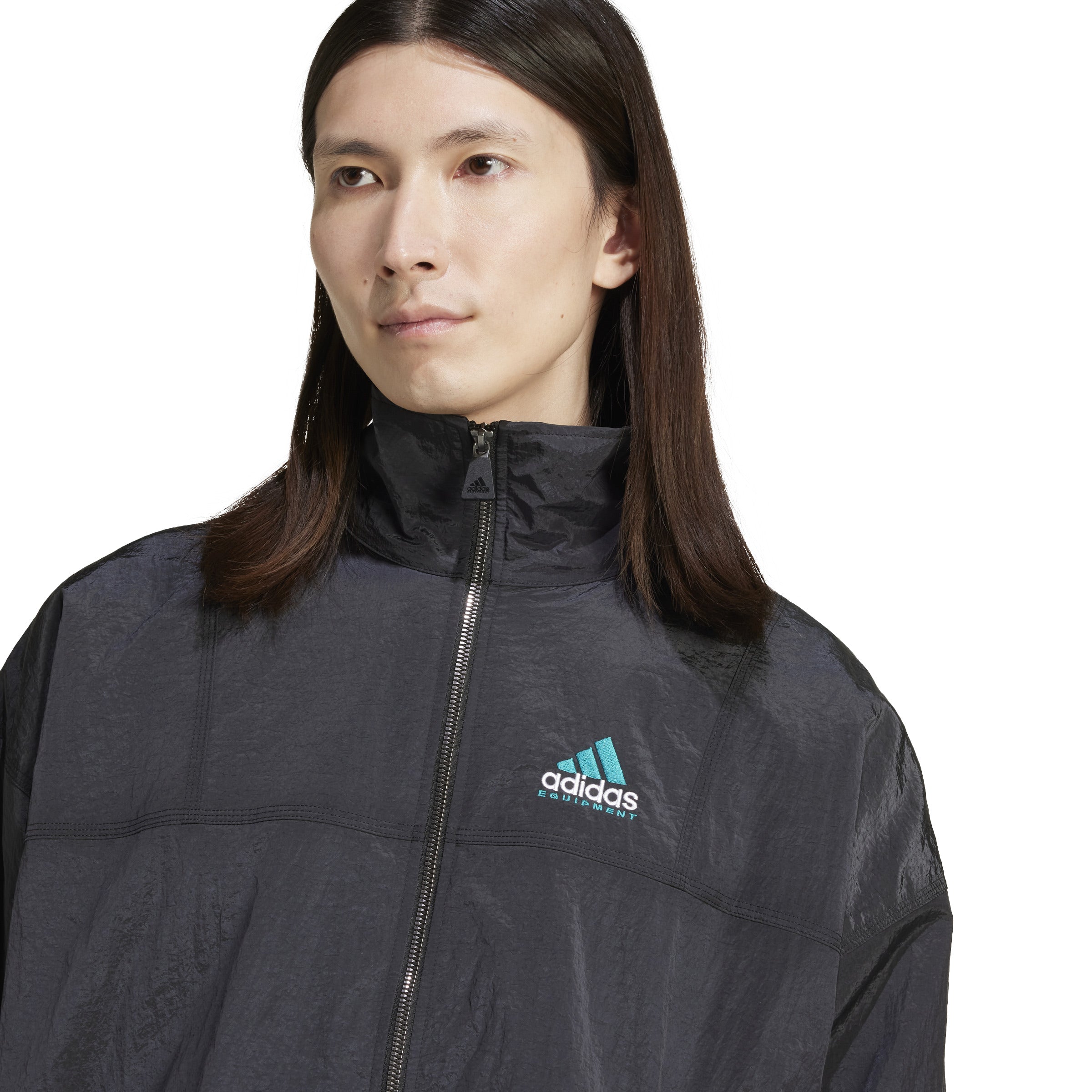 EQT Tracktop - Black