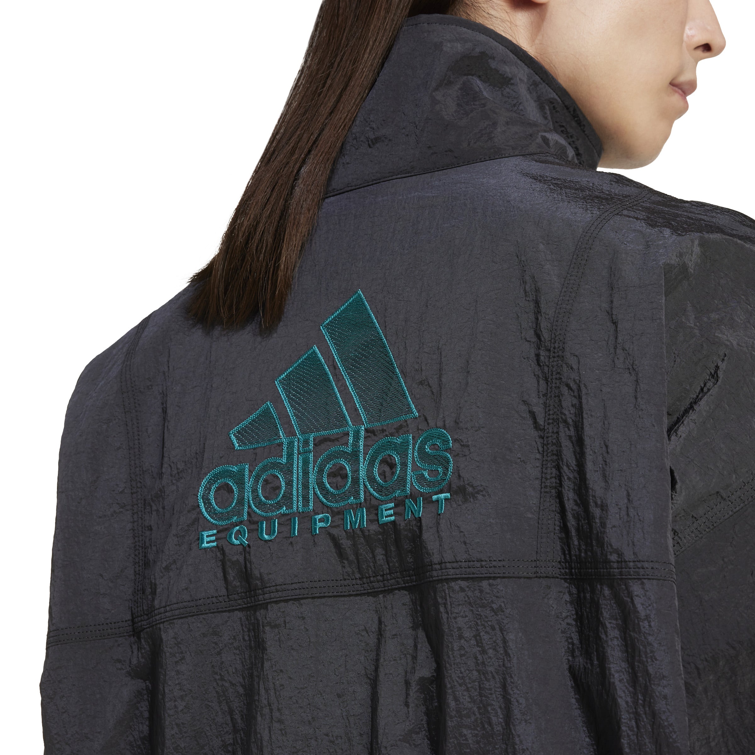 EQT Tracktop - Black
