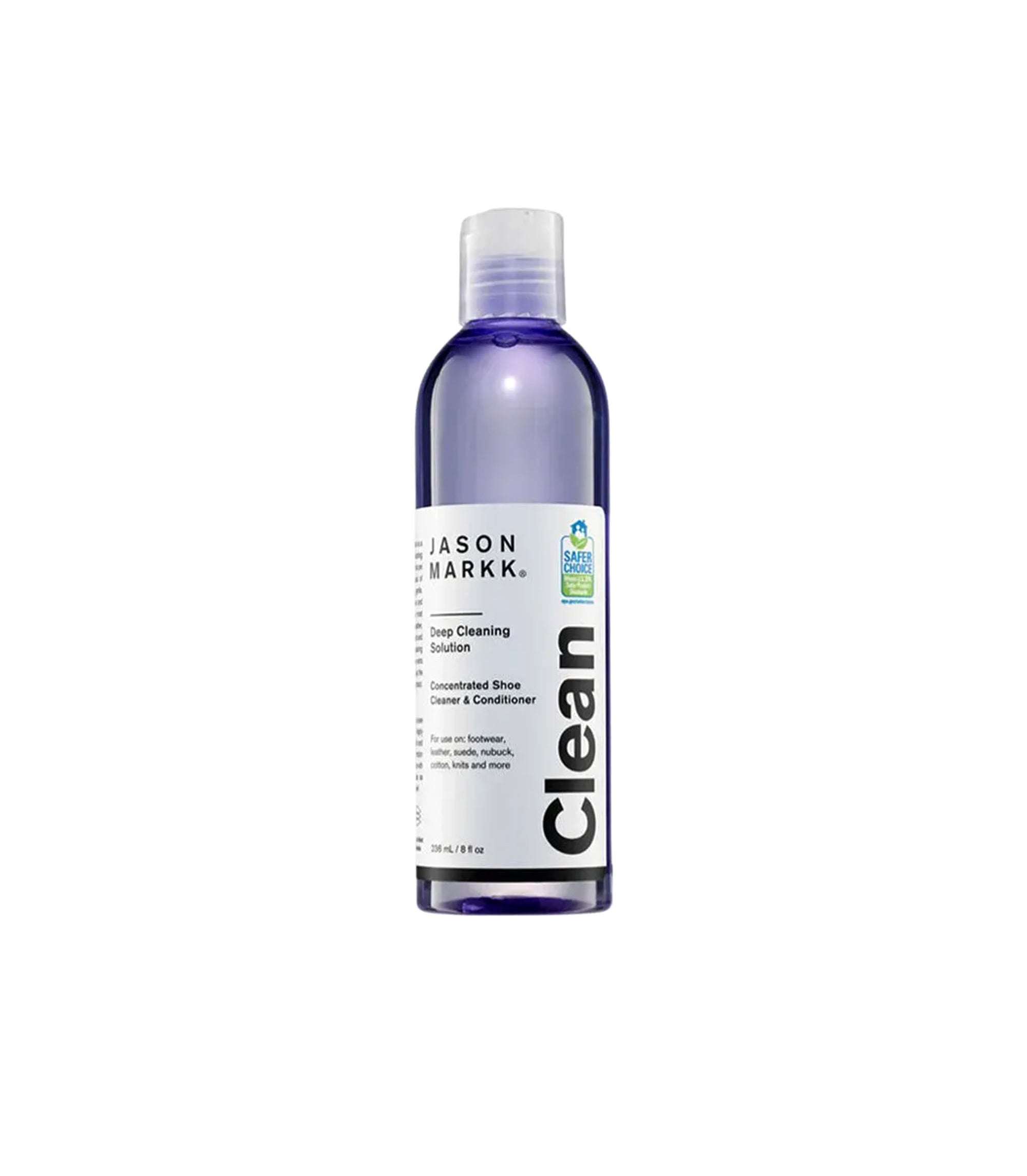 Deep Cleaning Solution - 8oz