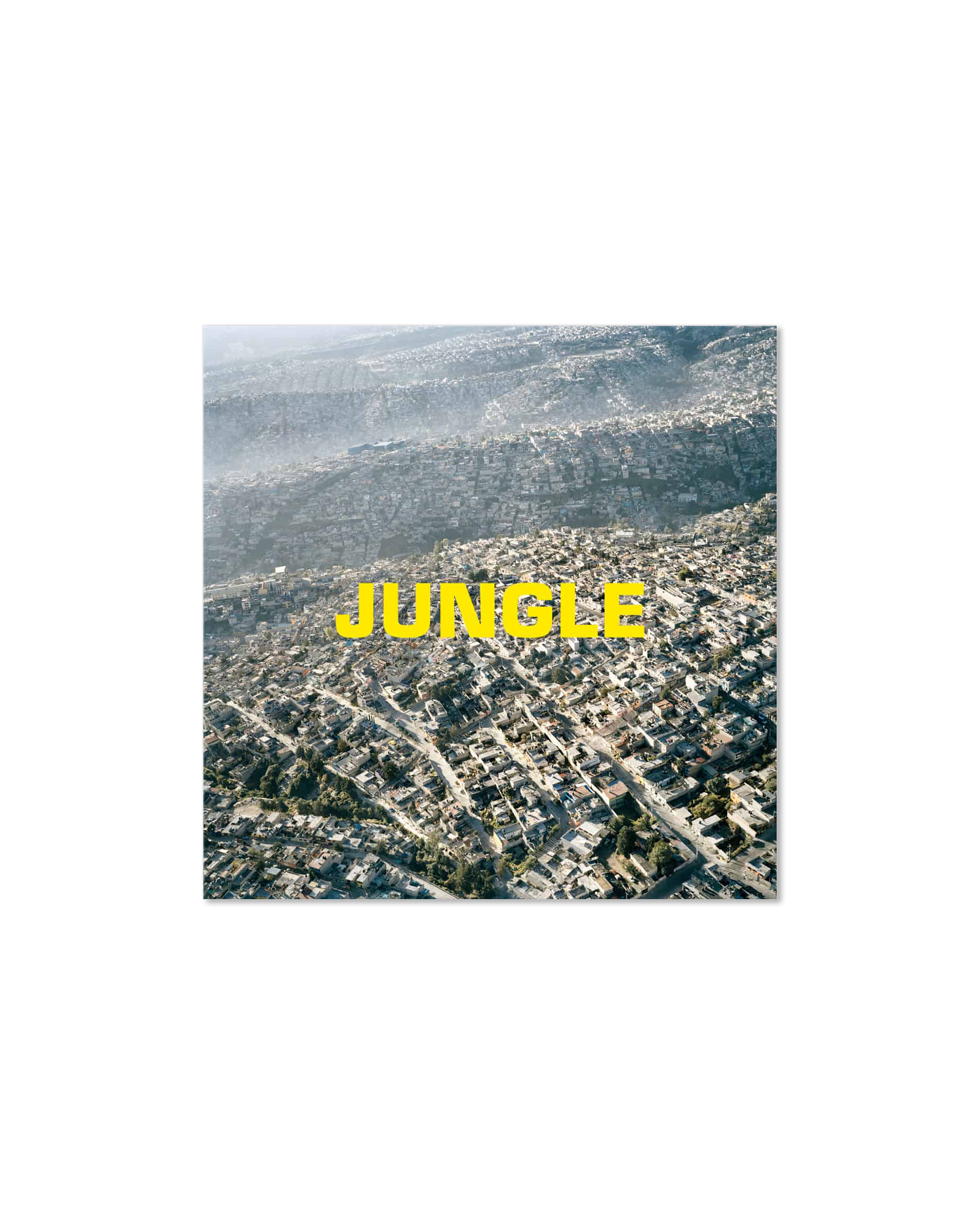 Jungle