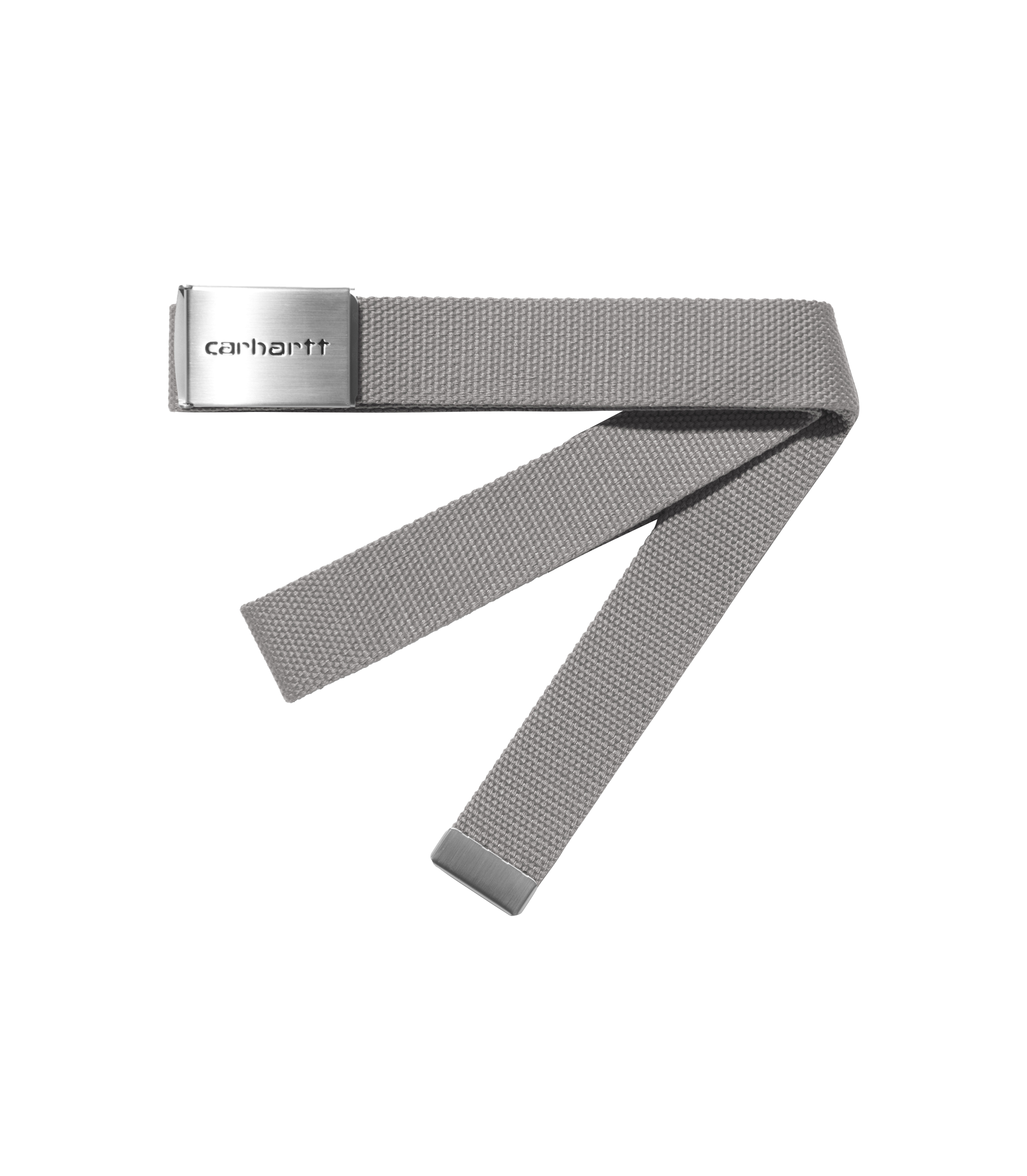 Clip Belt Chrome - Yosemite