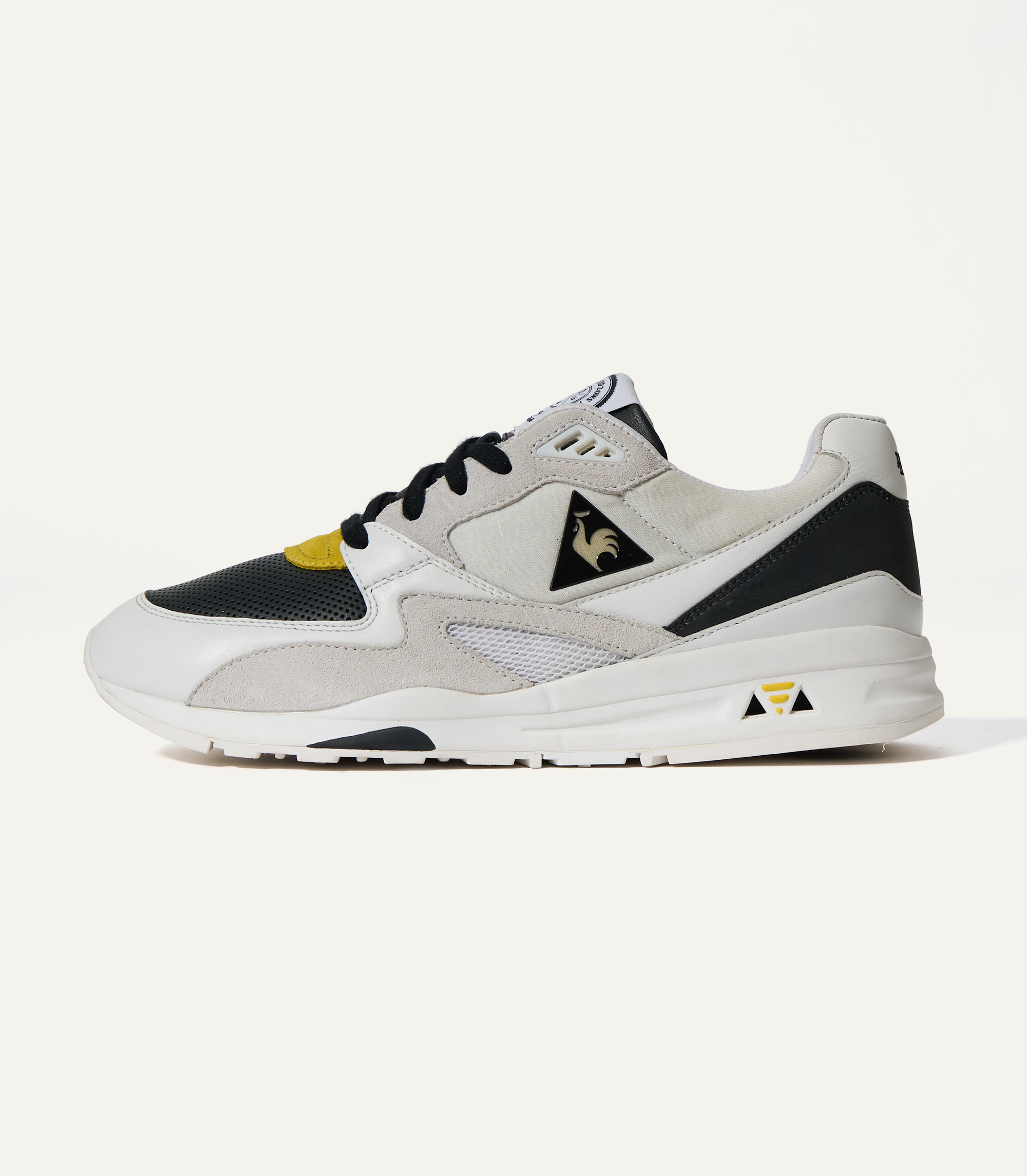 Le Coq Sportif R800 - Cycling Club