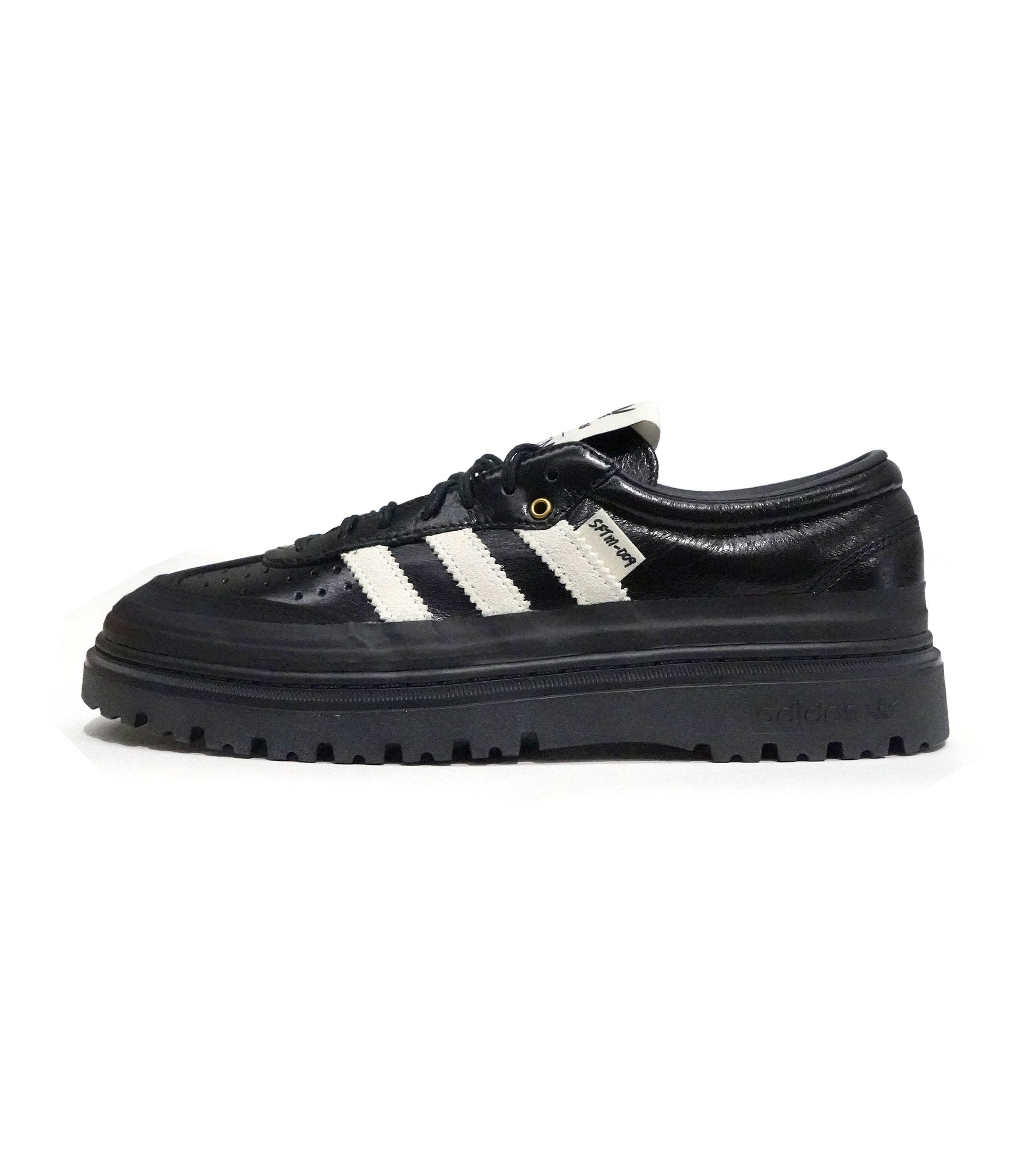 Song for the Mute Samba LX Freizeit - Core Black / Off White / Core Black