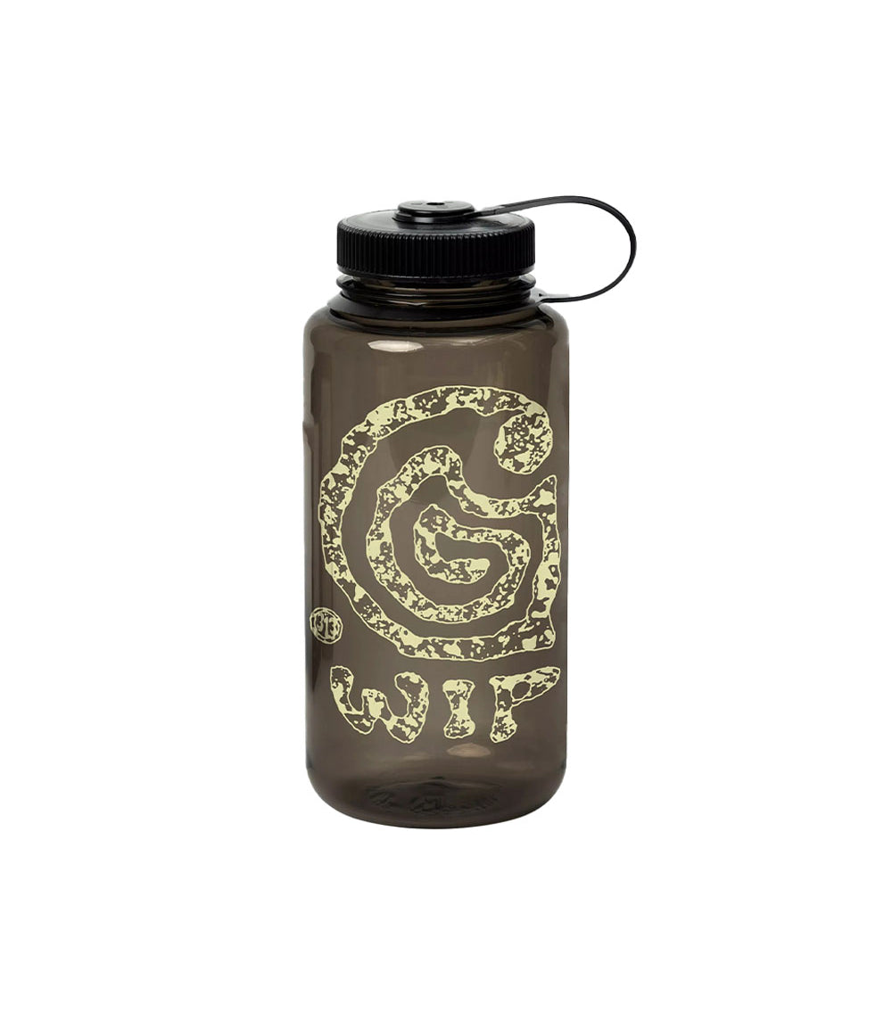 Helix Water Bottle - Multi
