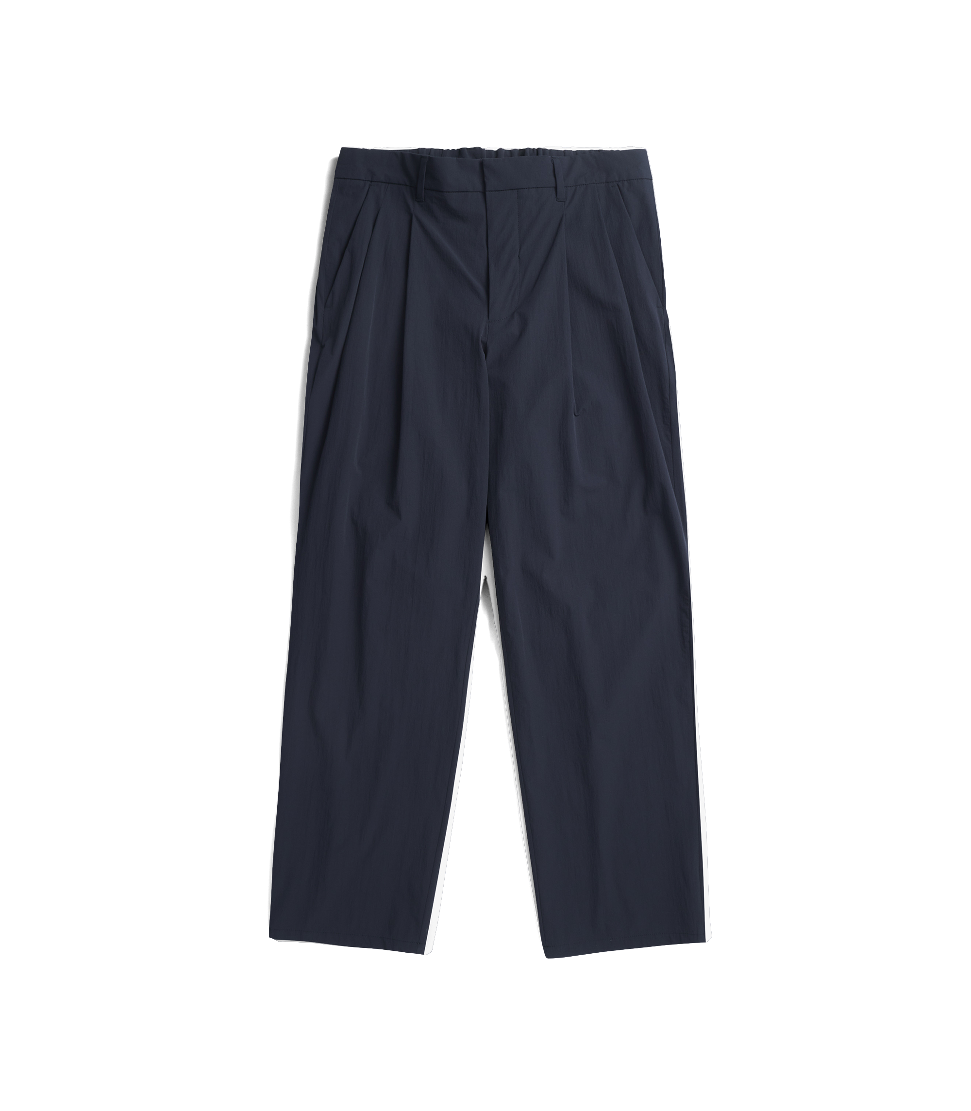 Benn Travel Light Pants - Navy