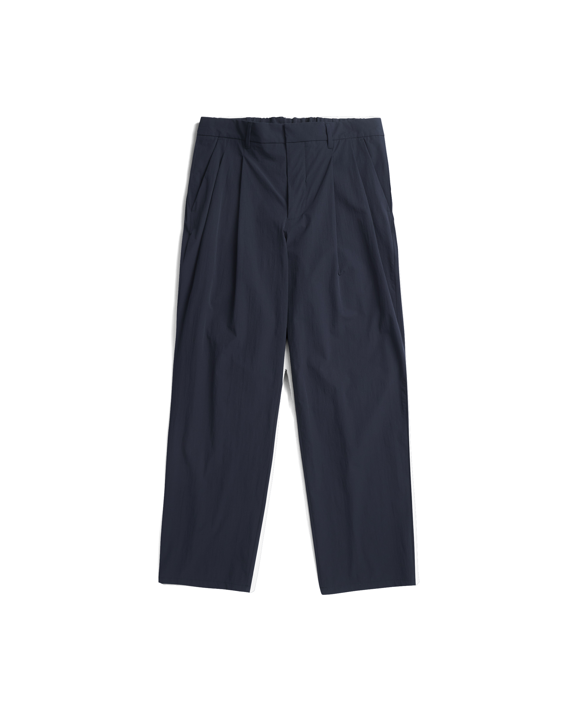 Benn Travel Light Pants - Navy