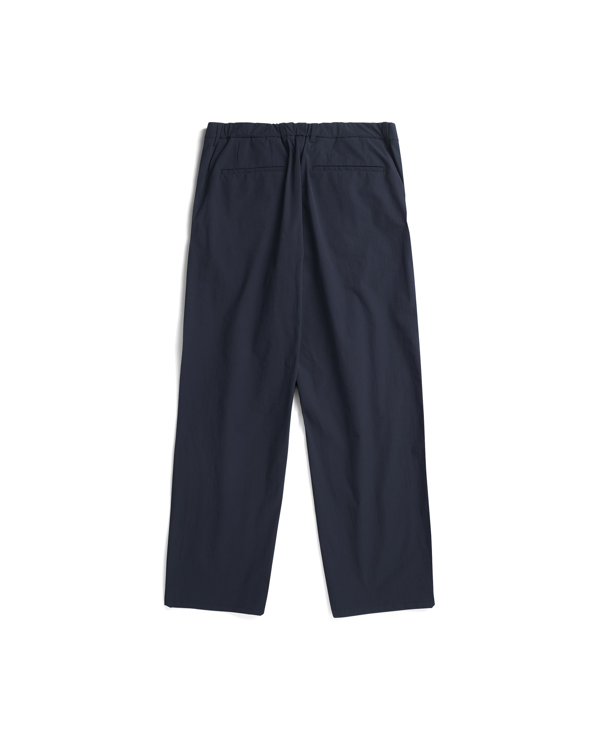 Benn Travel Light Pants - Navy