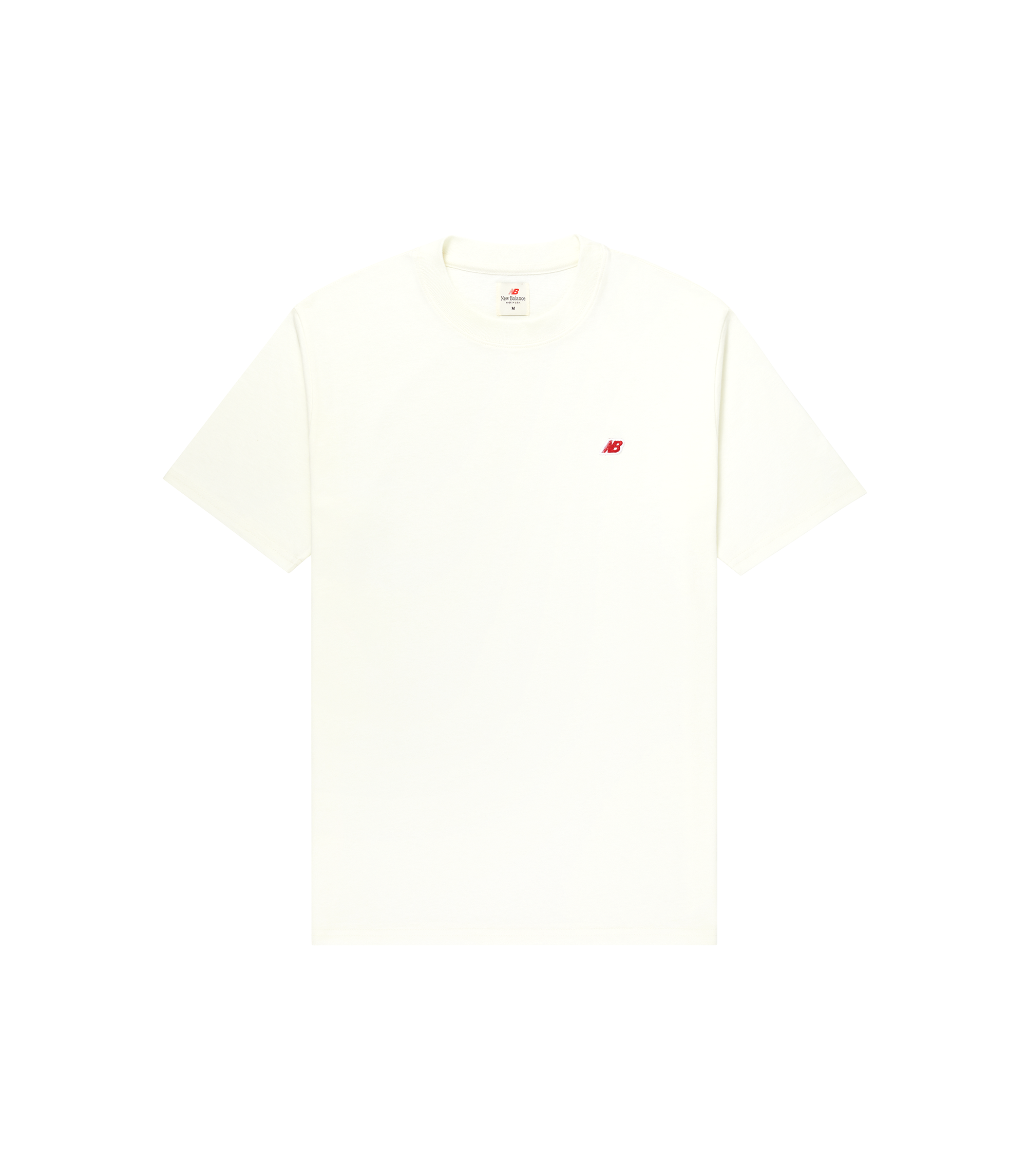 Made in USA Short Sleeve T-shirt - Sandstone