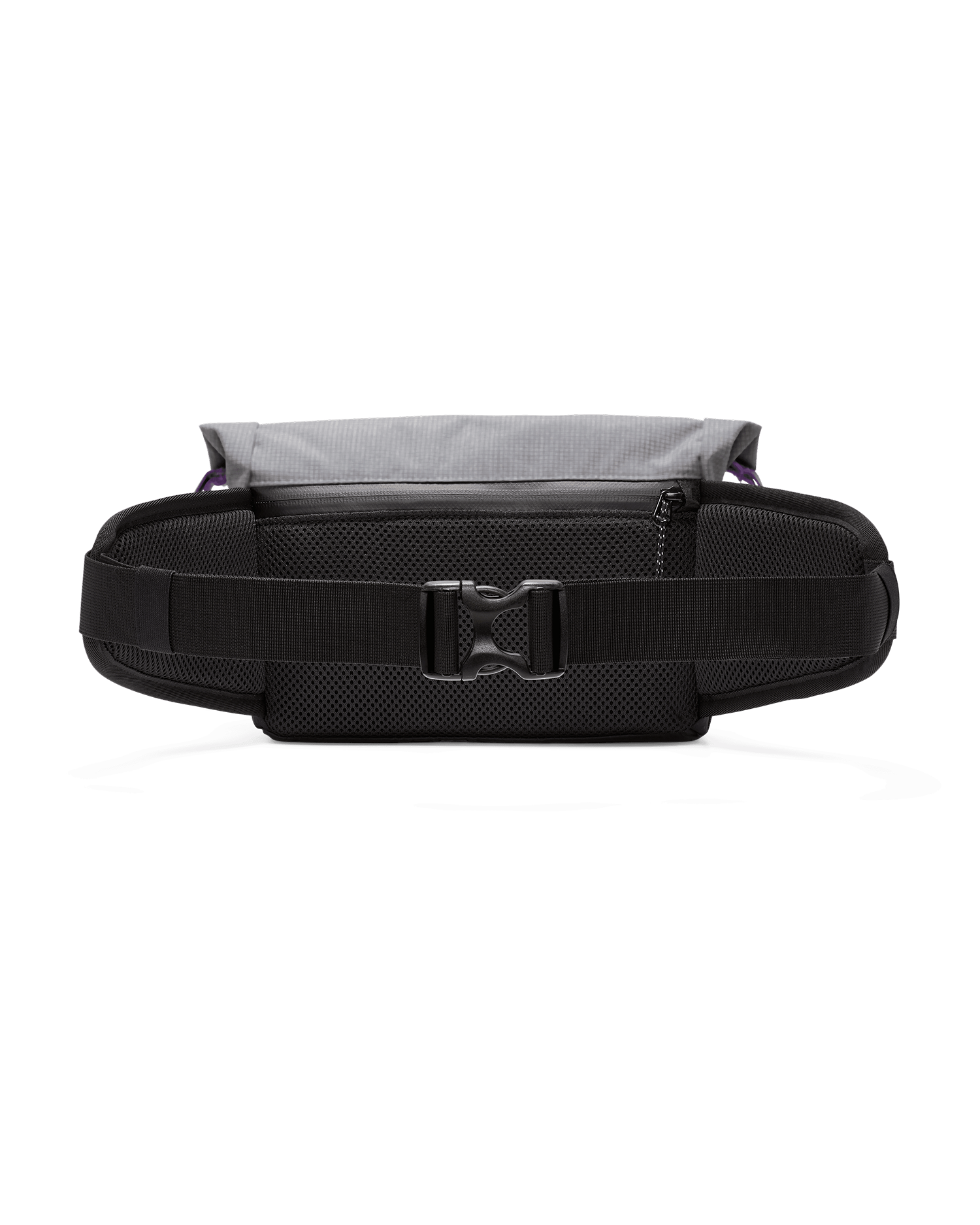 Aysen Waistpack - Black / Cool Grey / White