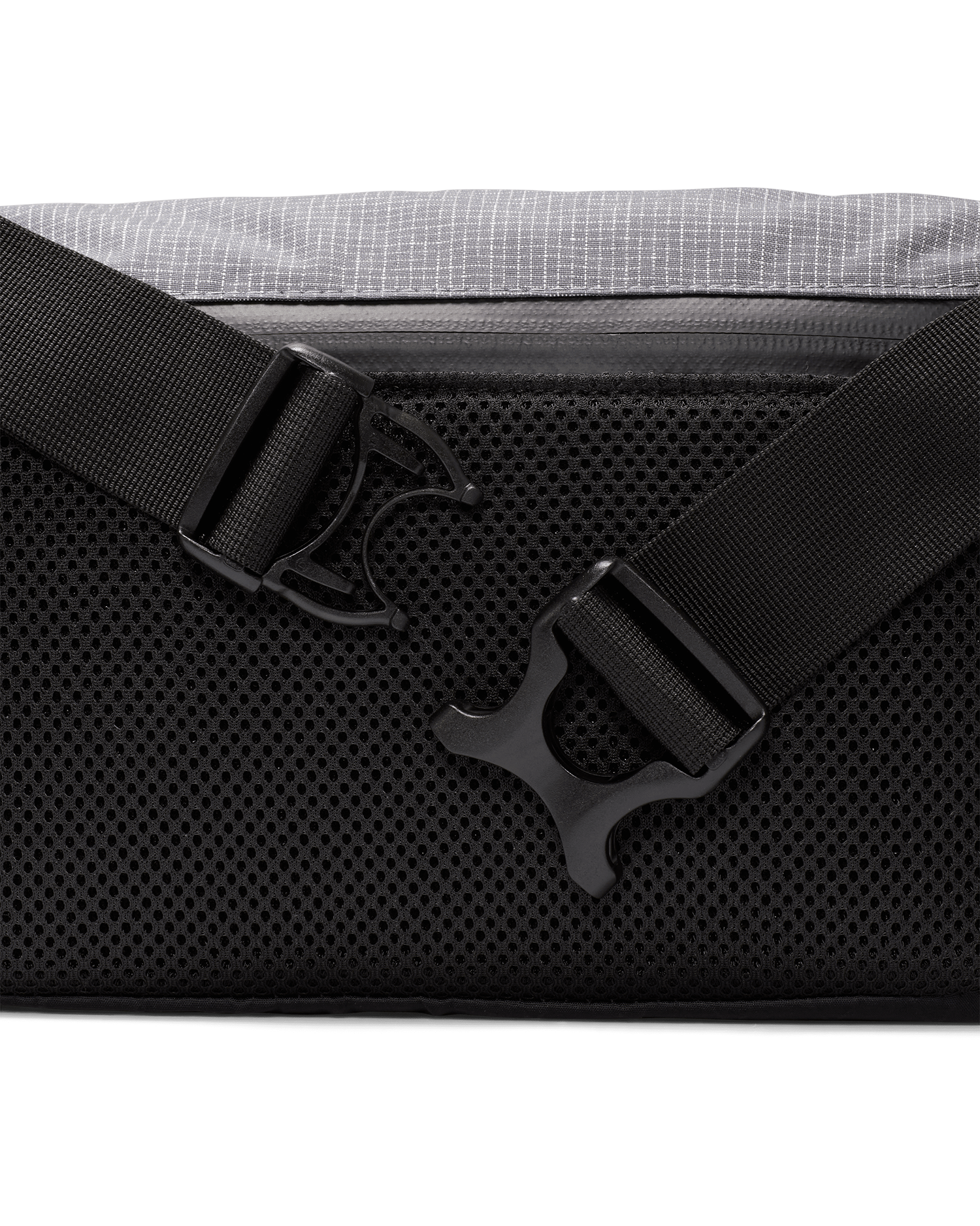 Aysen Waistpack - Black / Cool Grey / White